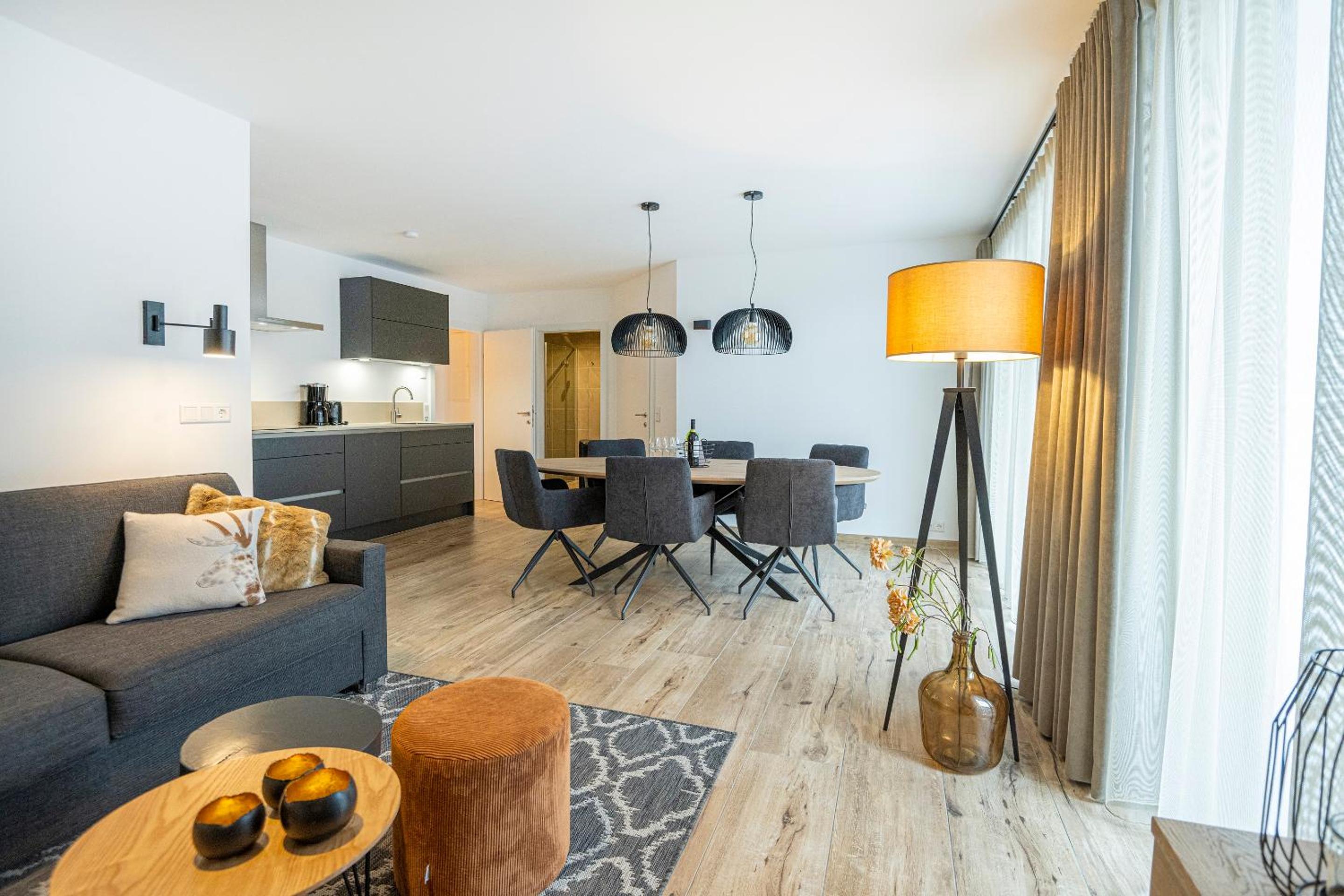 Haus Bergblick by AlpenTravel