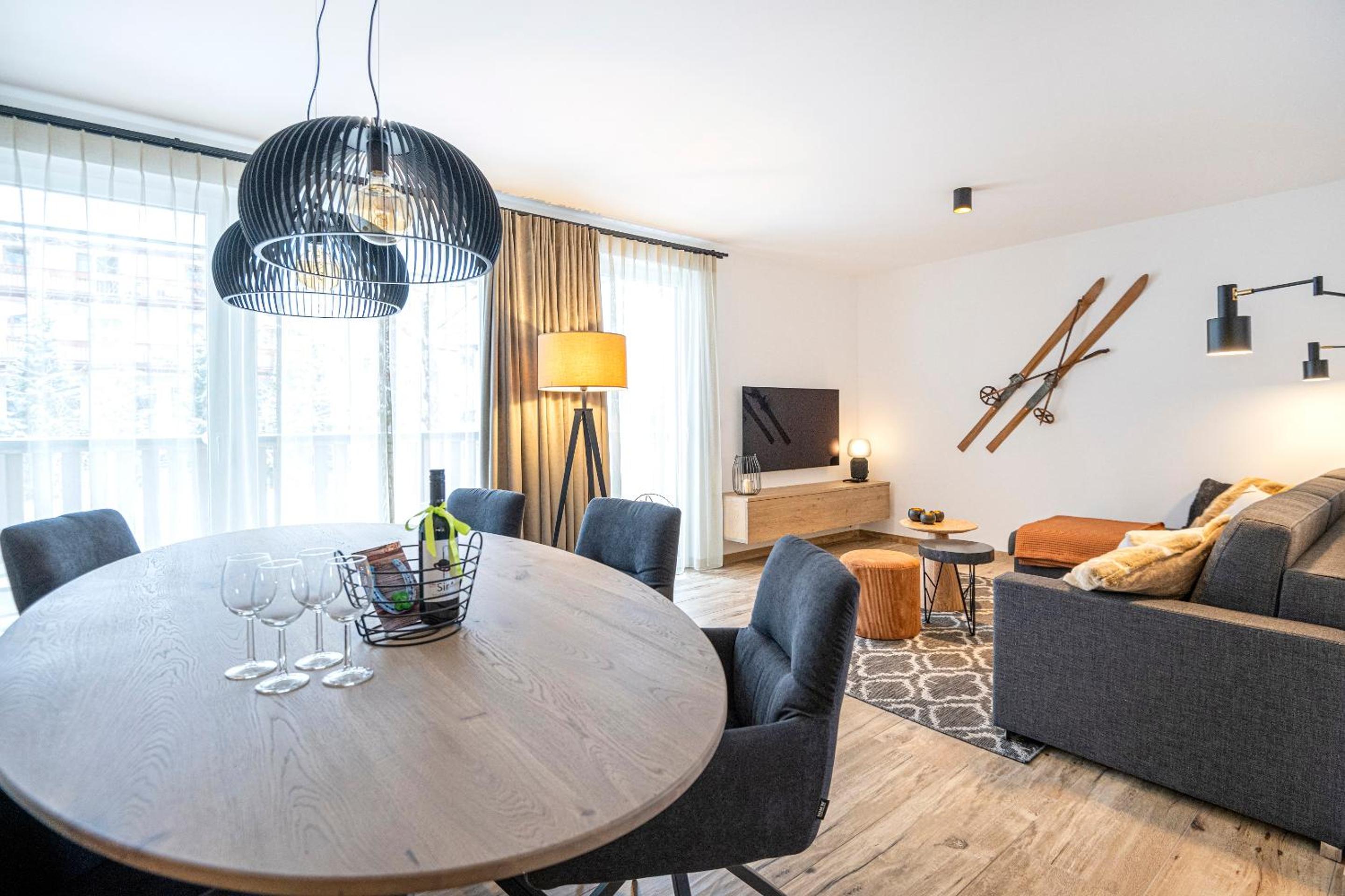Haus Bergblick by AlpenTravel