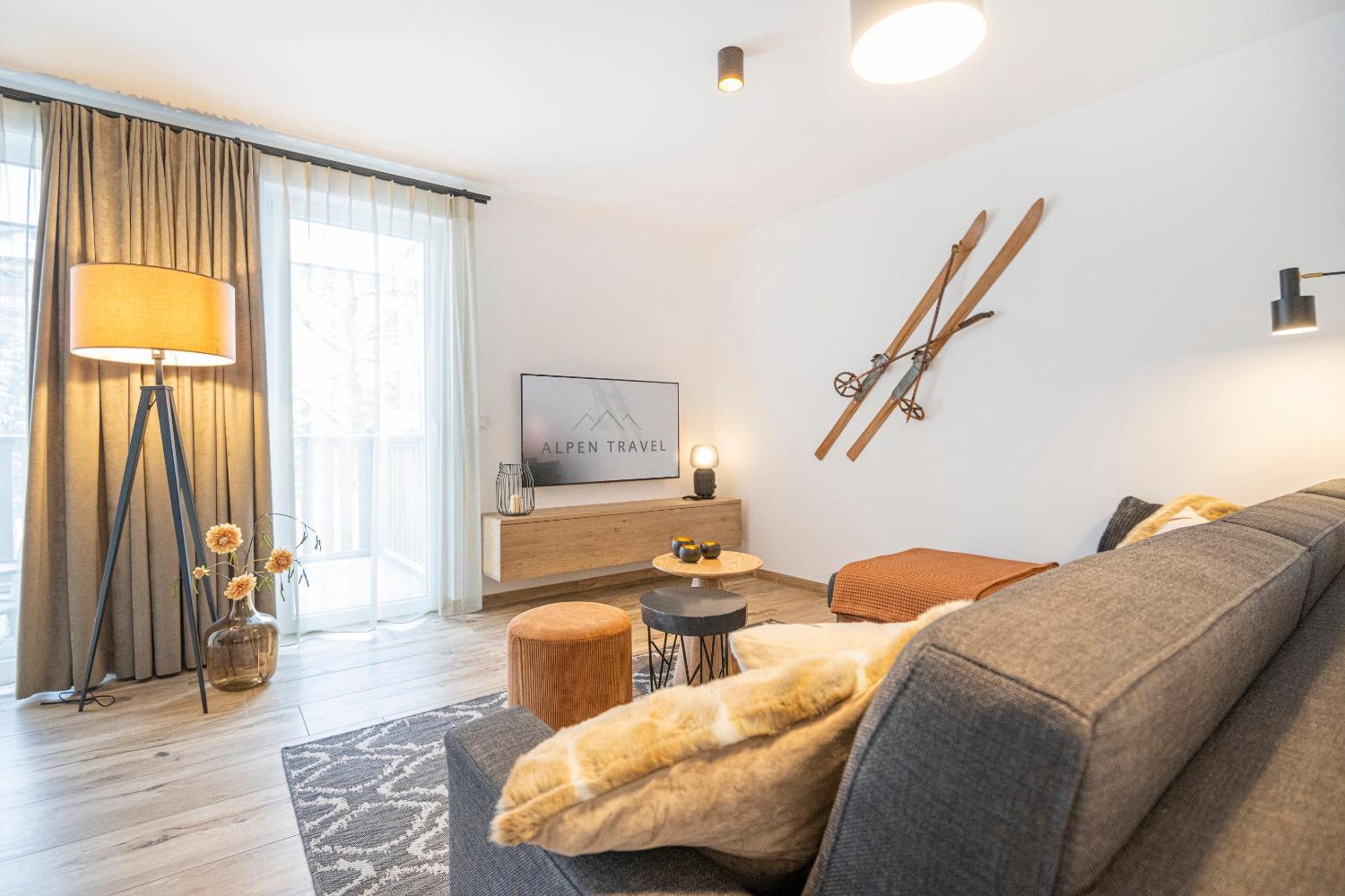 Haus Bergblick by AlpenTravel