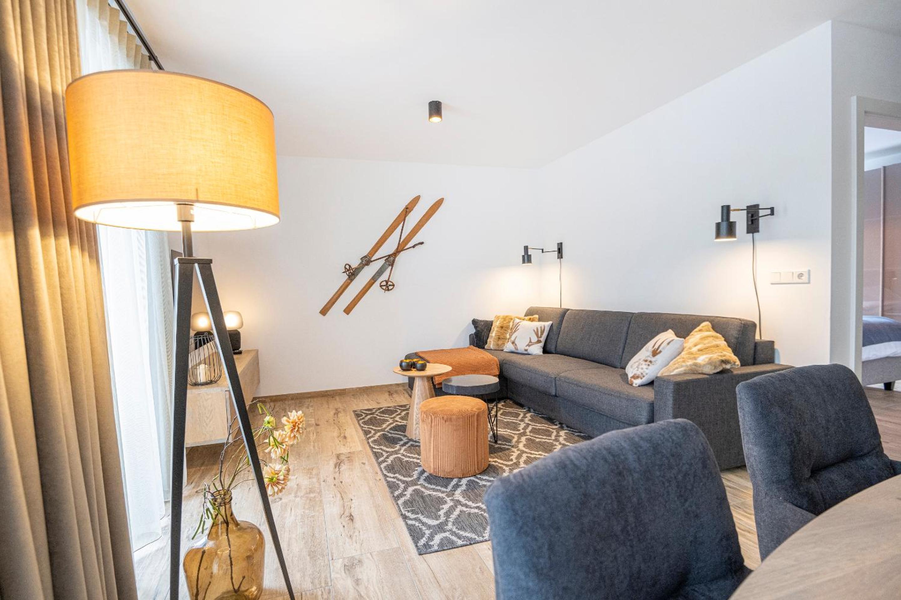 Haus Bergblick by AlpenTravel