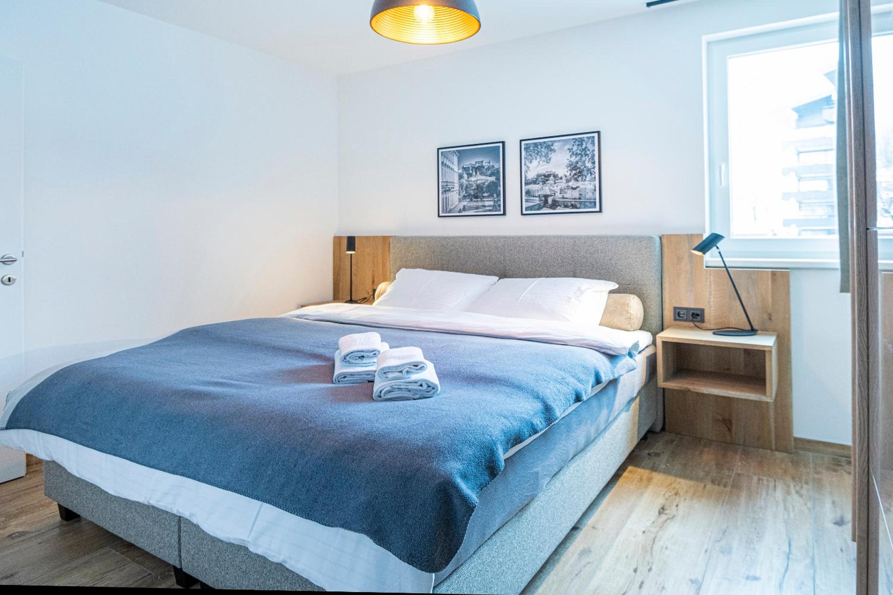 Haus Bergblick by AlpenTravel