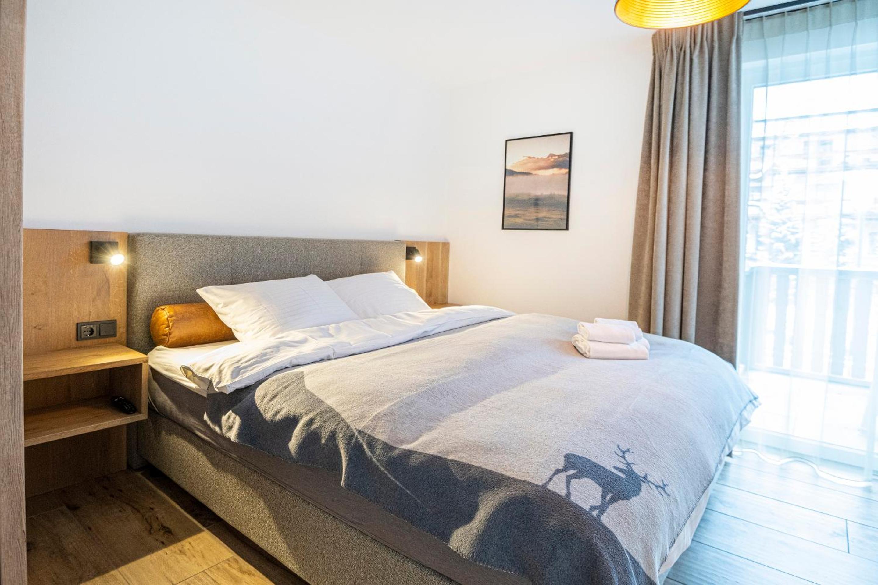 Haus Bergblick by AlpenTravel