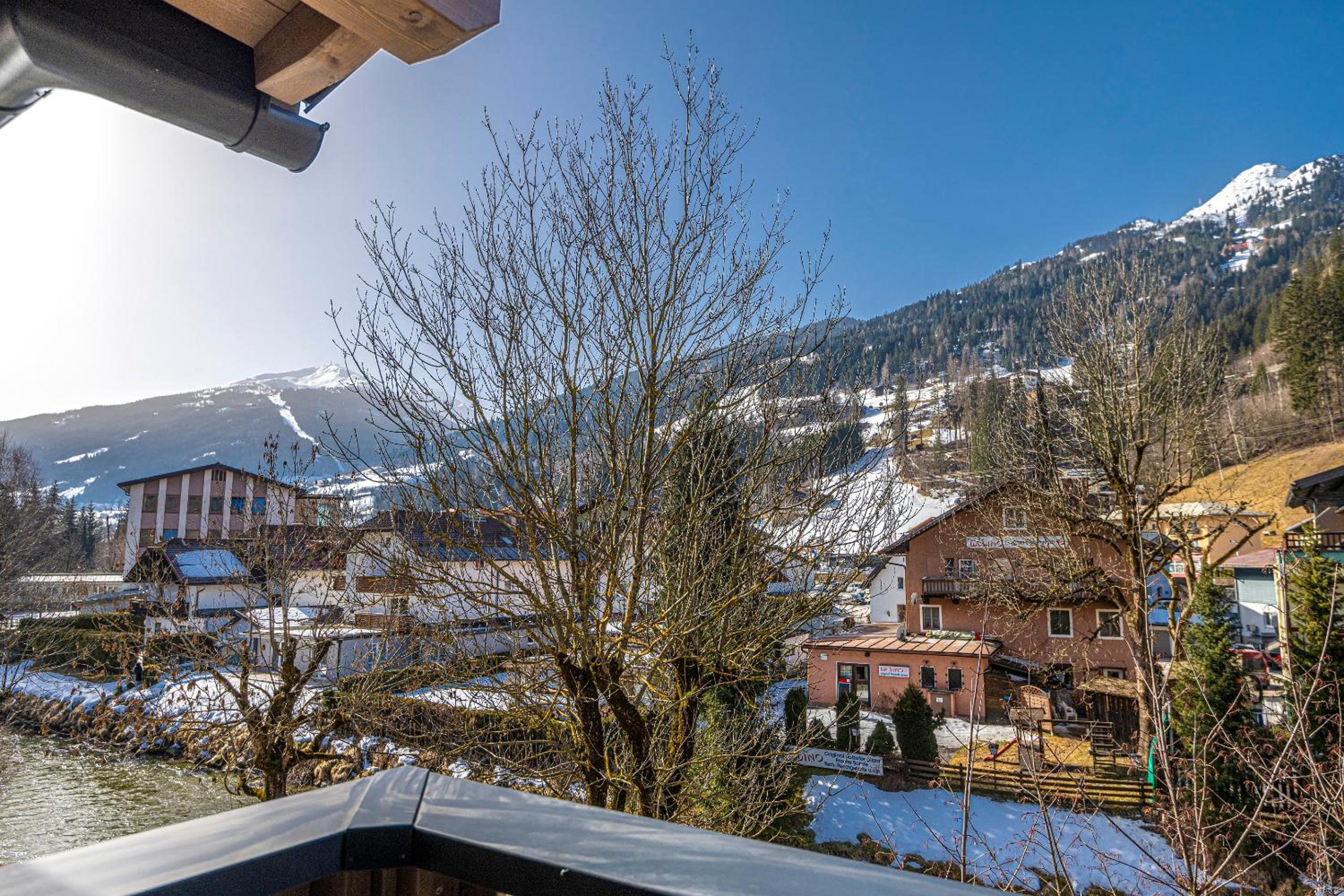 Haus Bergblick by AlpenTravel