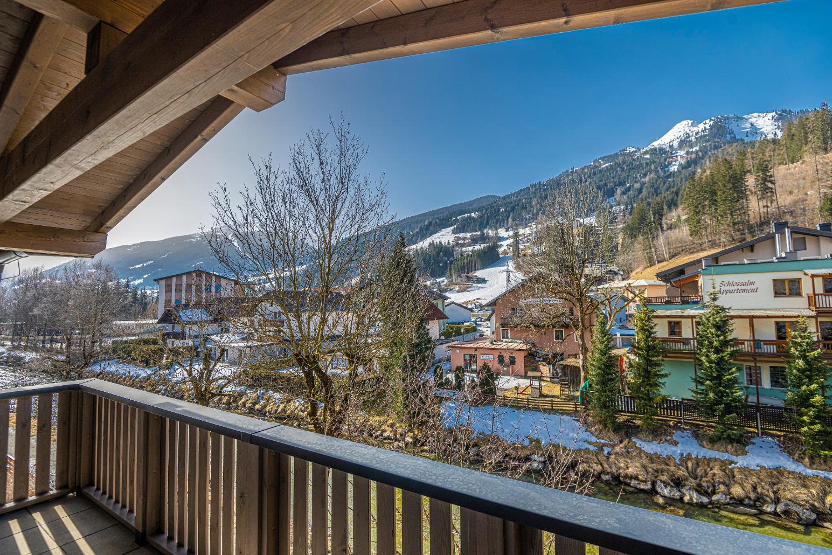 Haus Bergblick by AlpenTravel