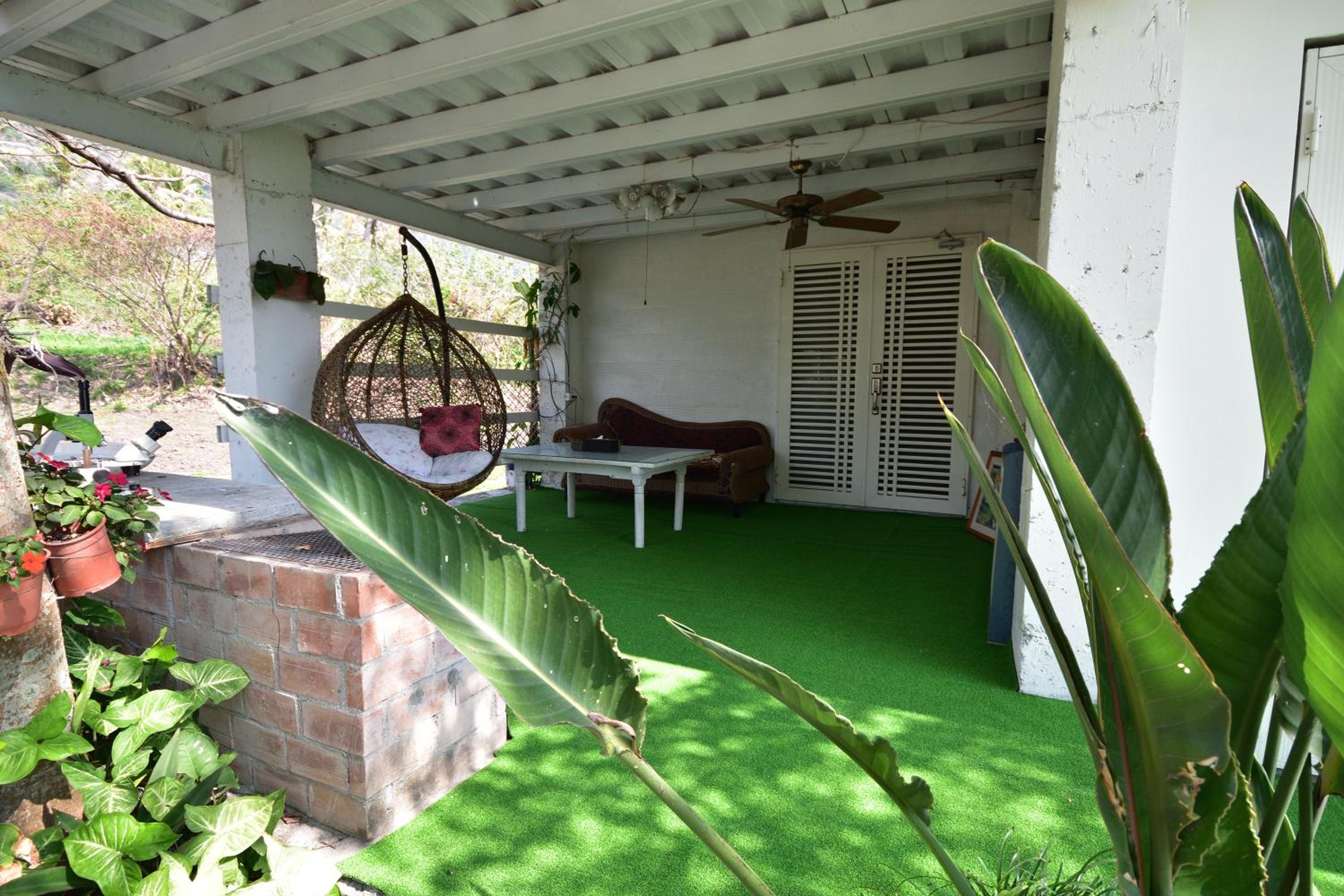 Taitung Linyuan B&B