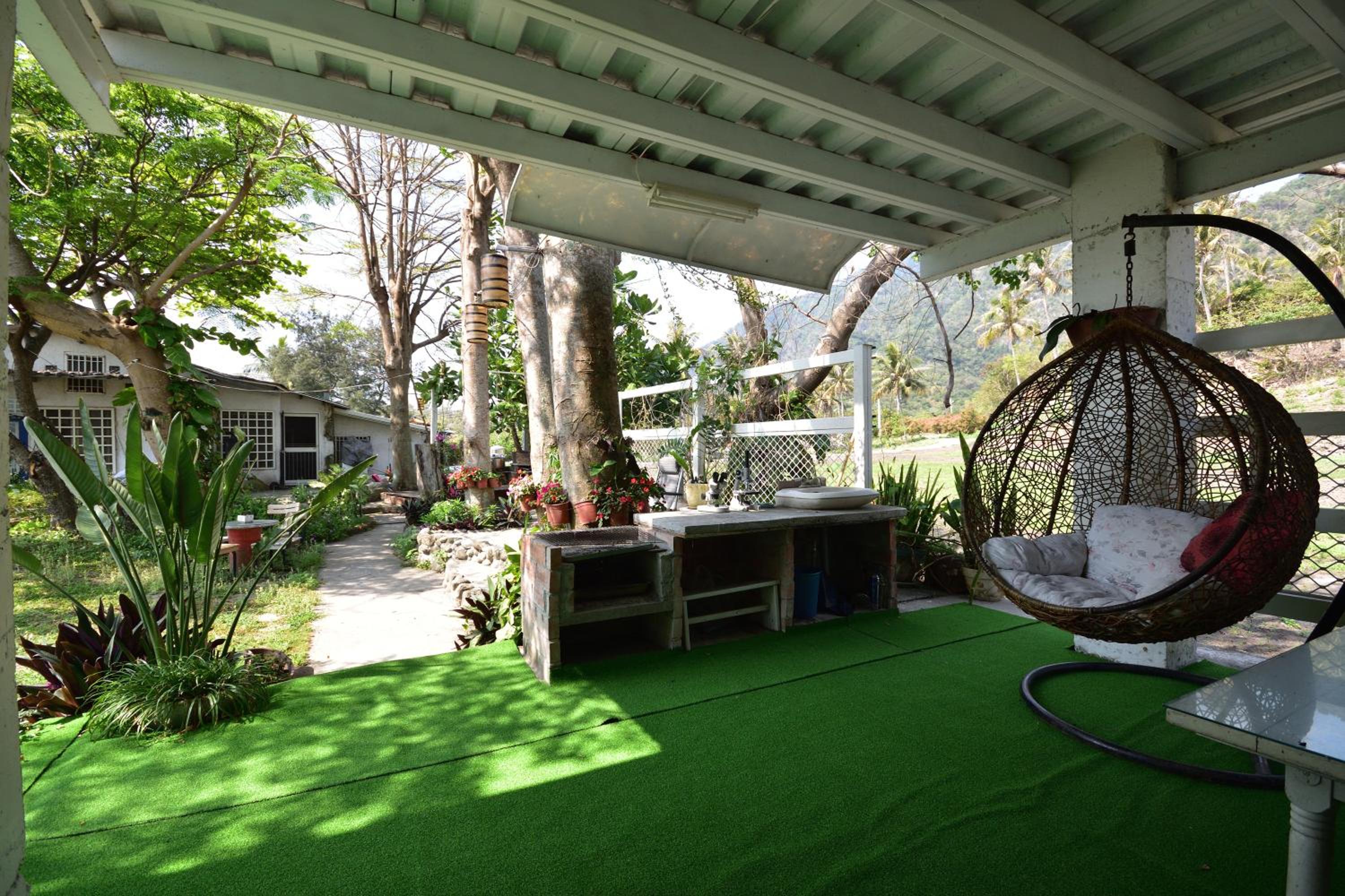 Taitung Linyuan B&B