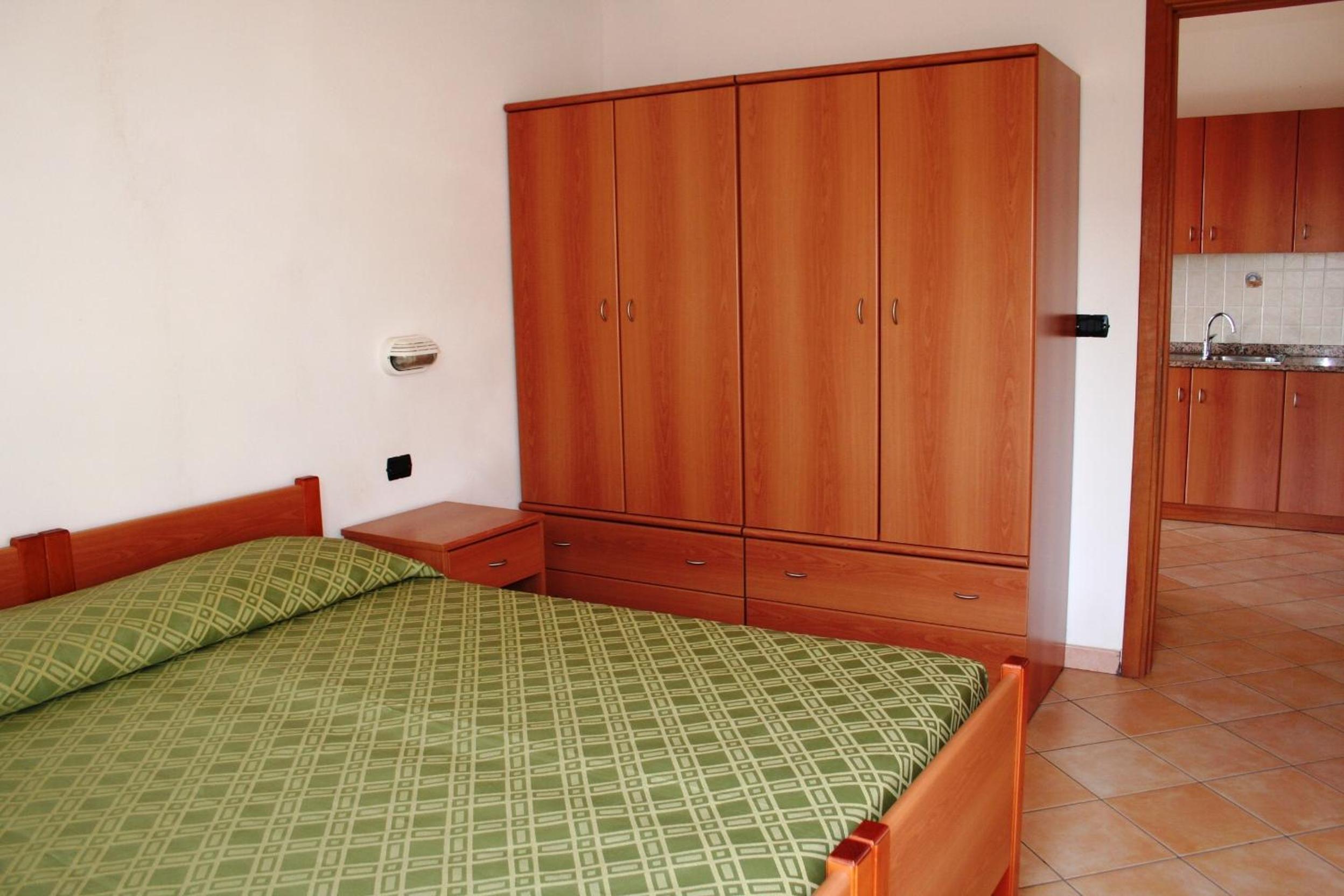 Case Vacanze Pietragrande view 5