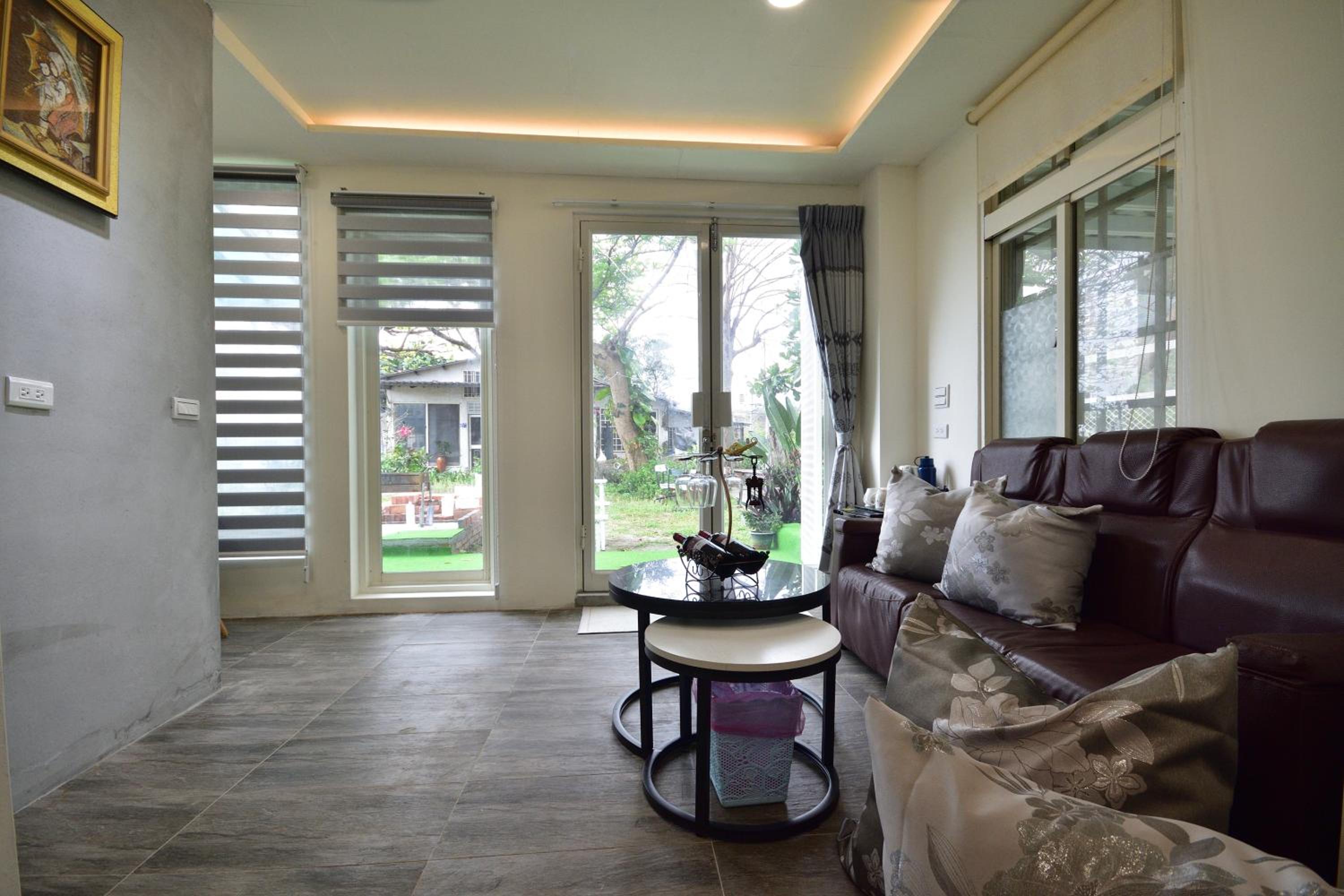 Taitung Linyuan B&B