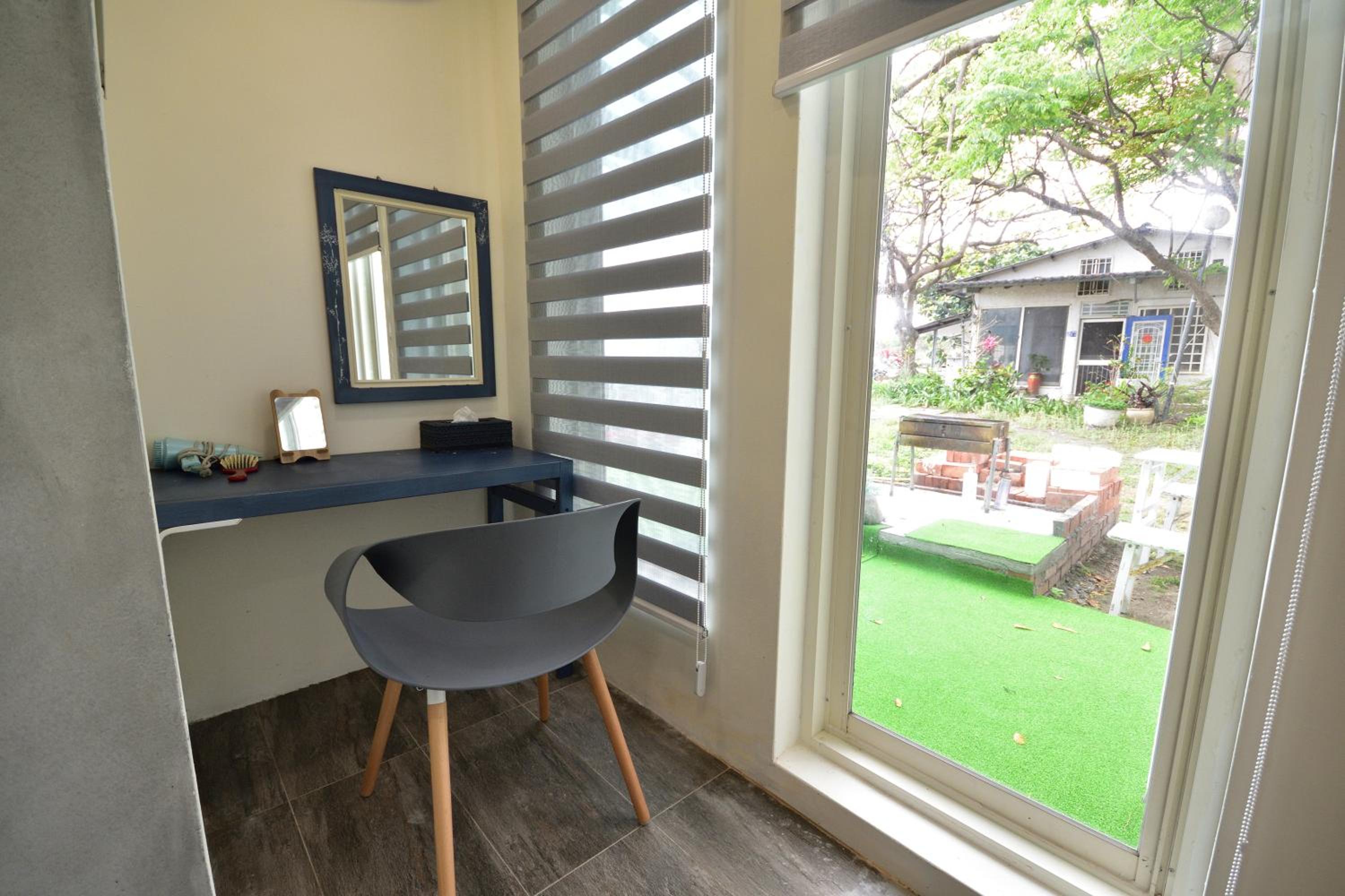 Taitung Linyuan B&B