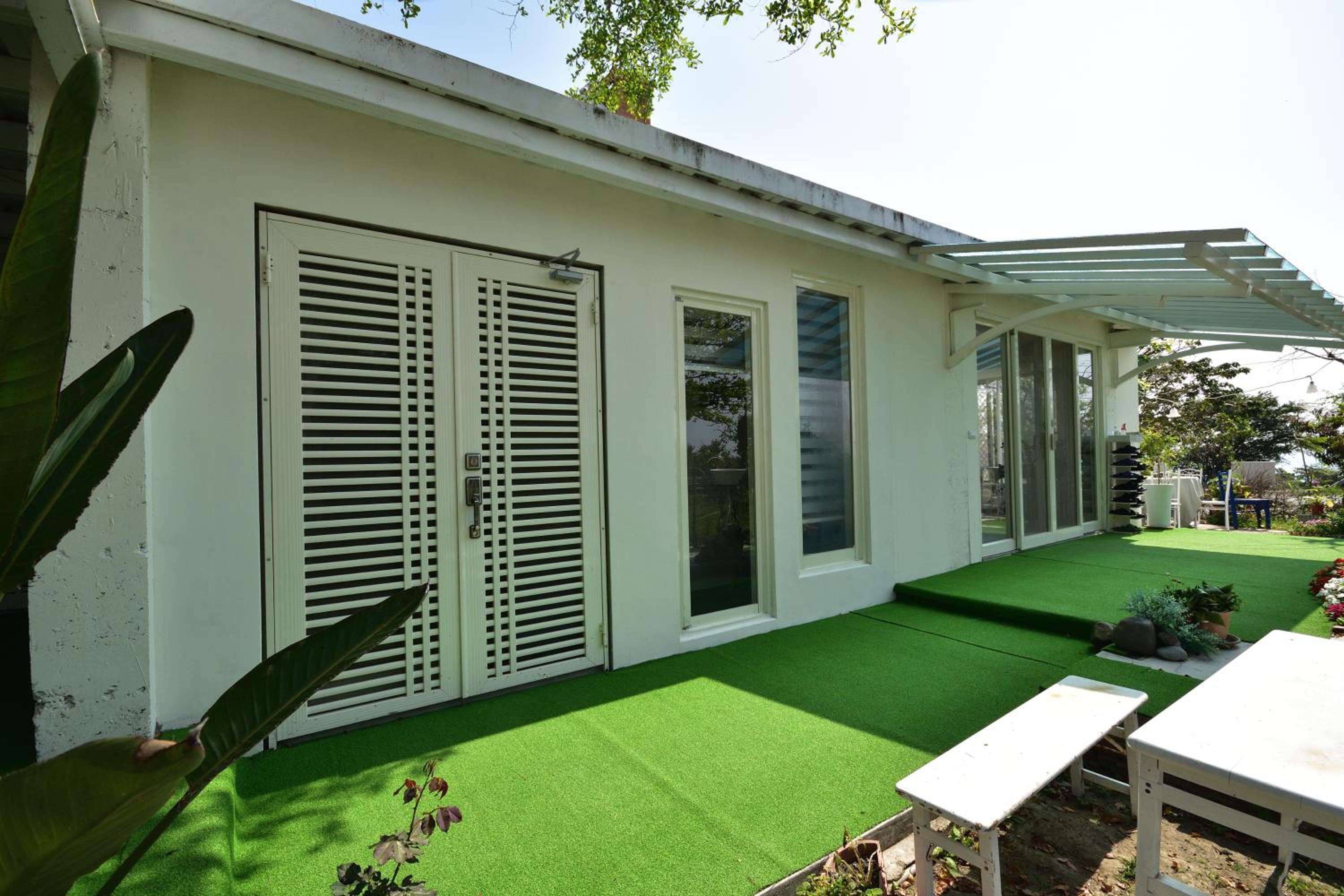Taitung Linyuan B&B