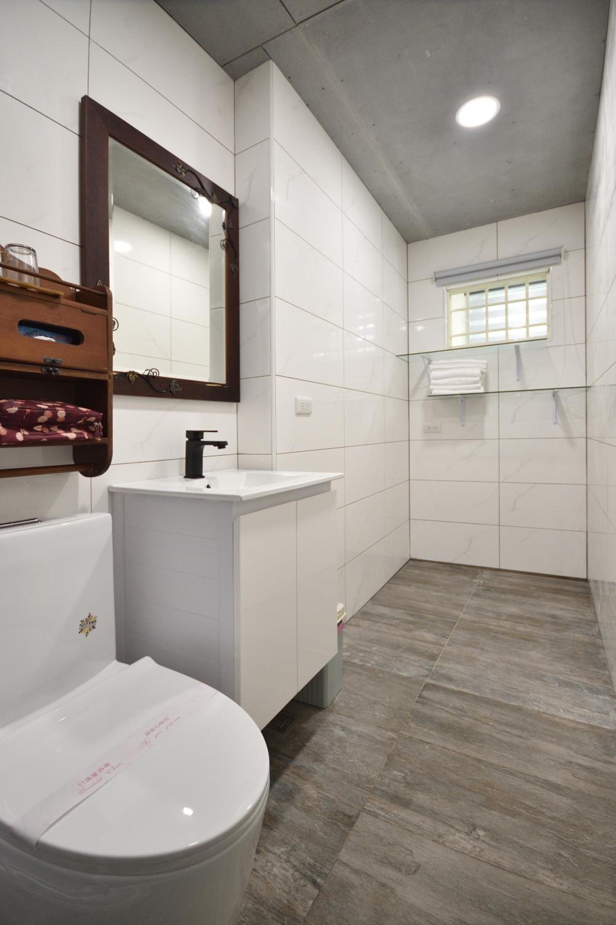 Taitung Linyuan B&B