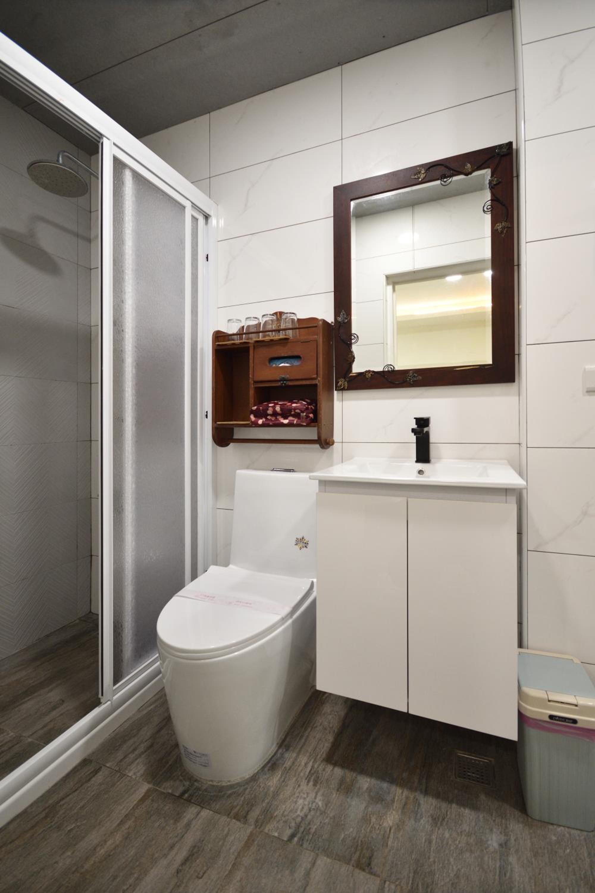 Taitung Linyuan B&B