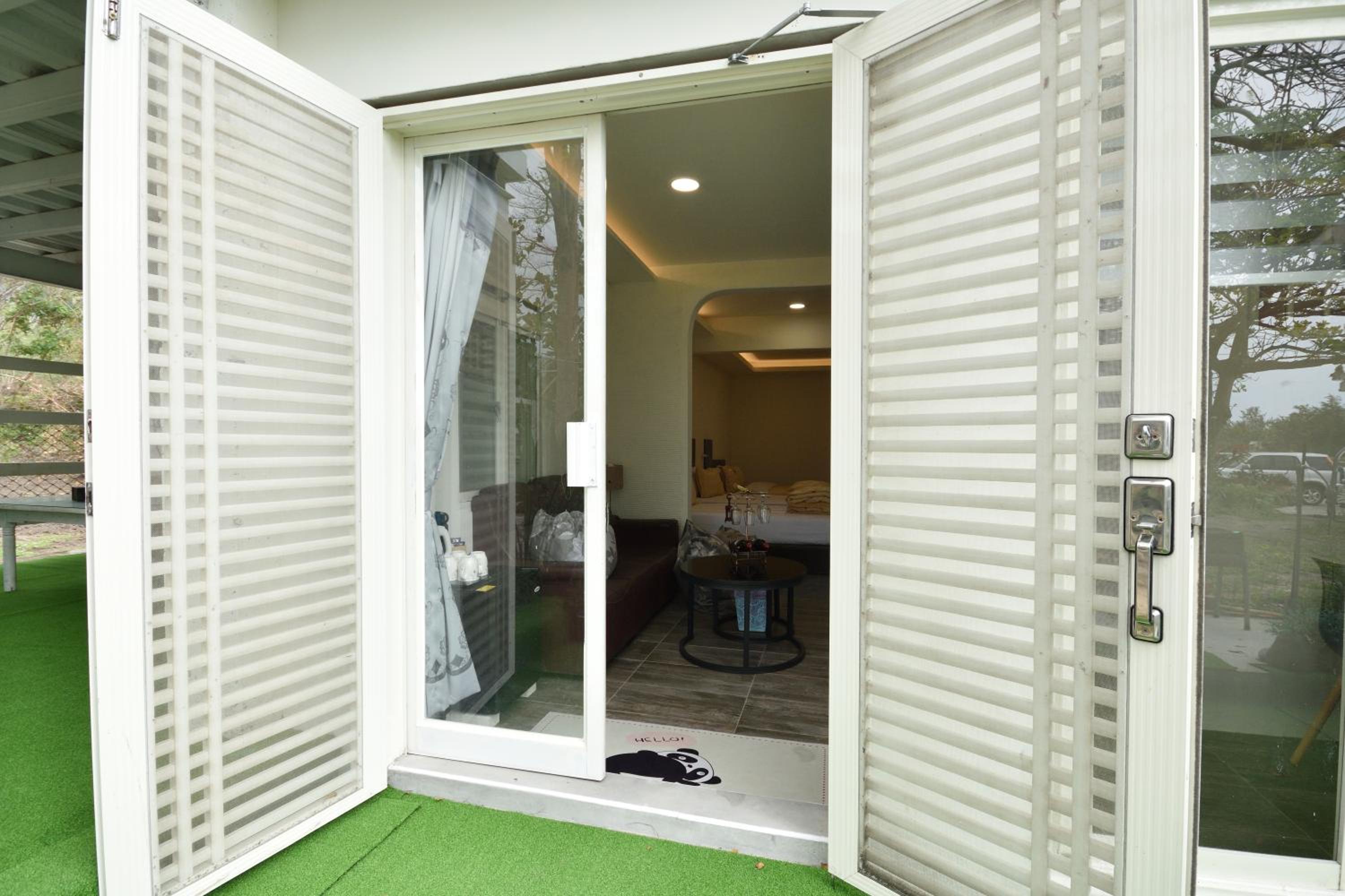 Taitung Linyuan B&B