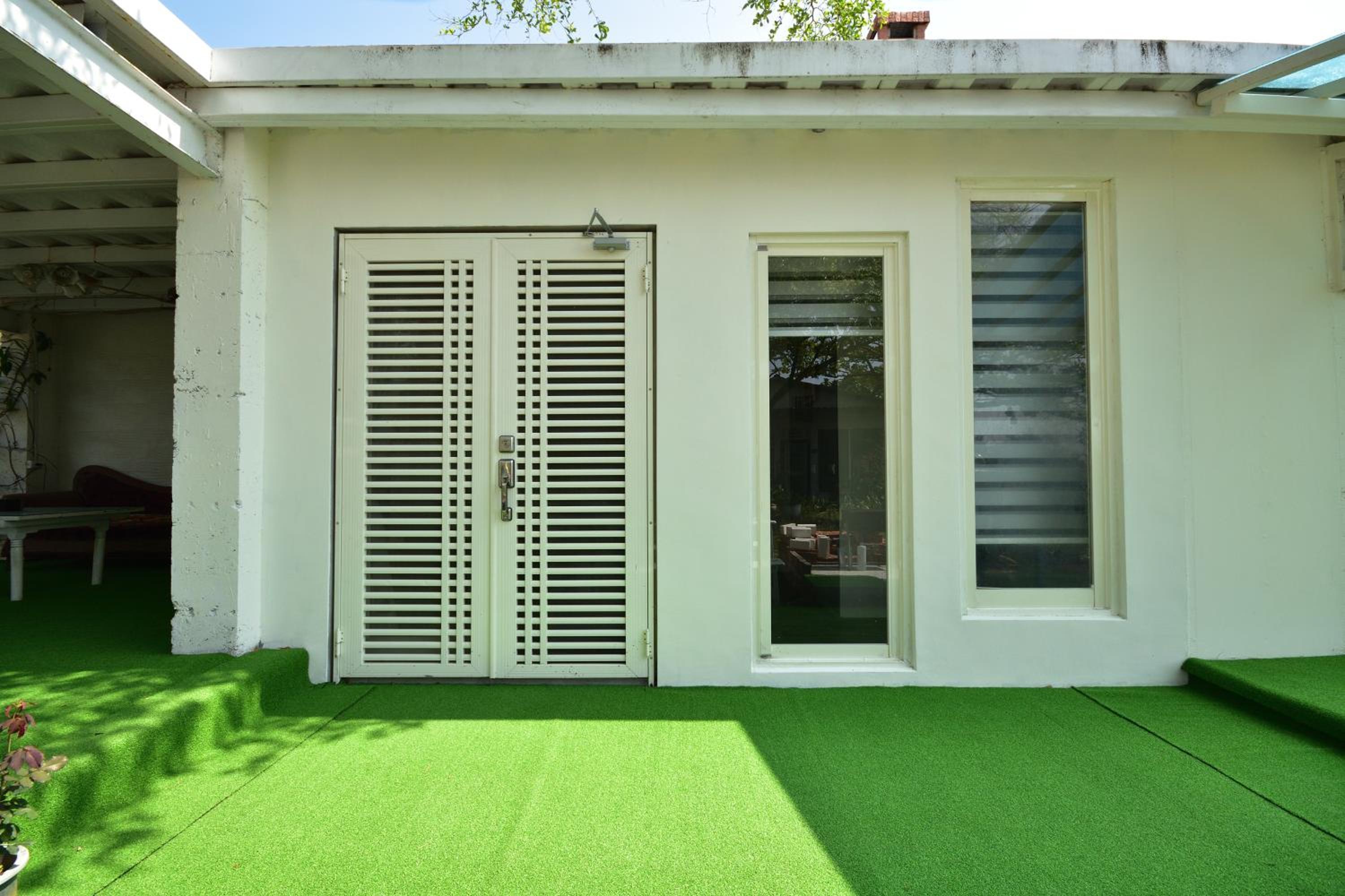 Taitung Linyuan B&B