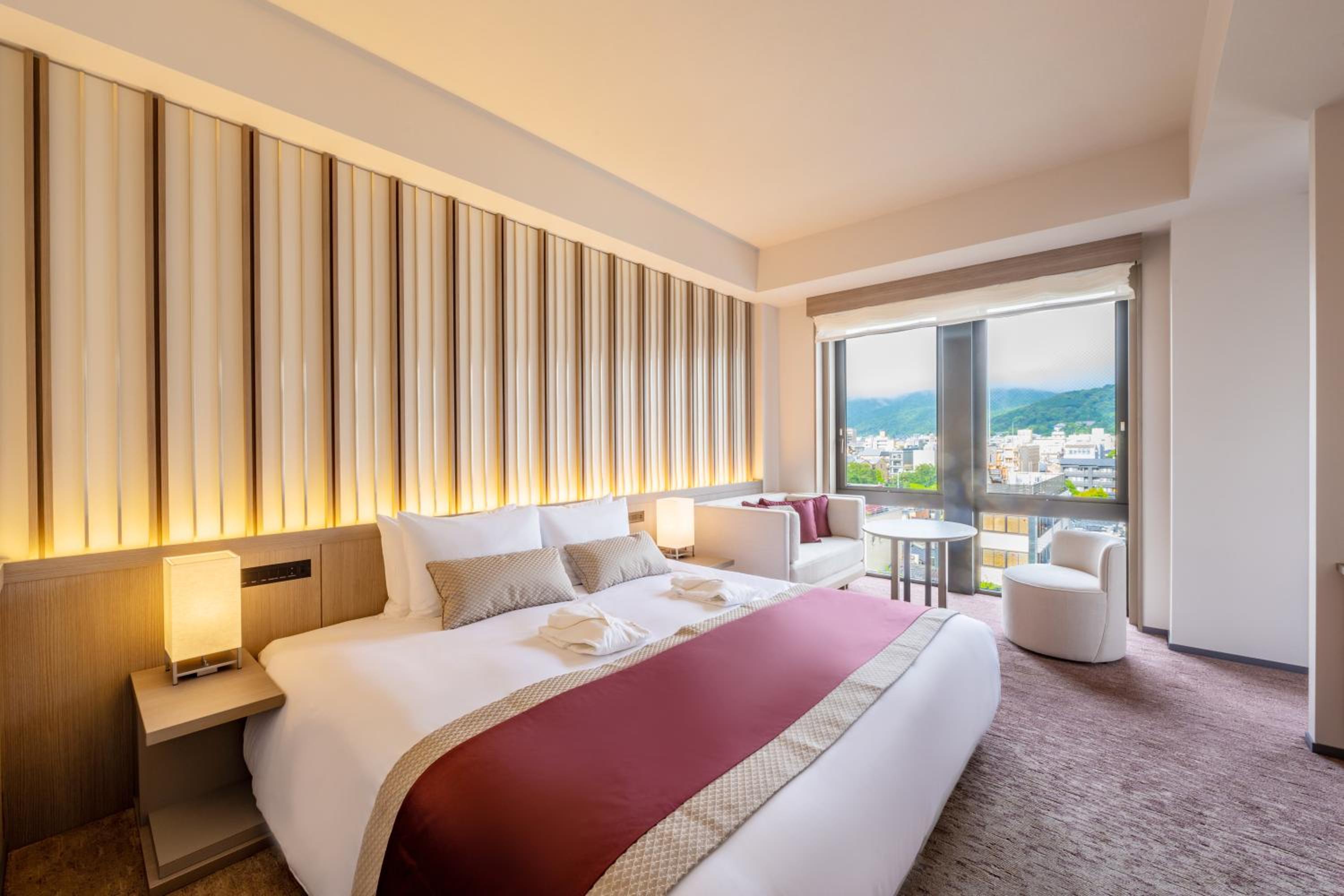 THE GATE HOTEL Kyoto Takasegawa by HULIC 3