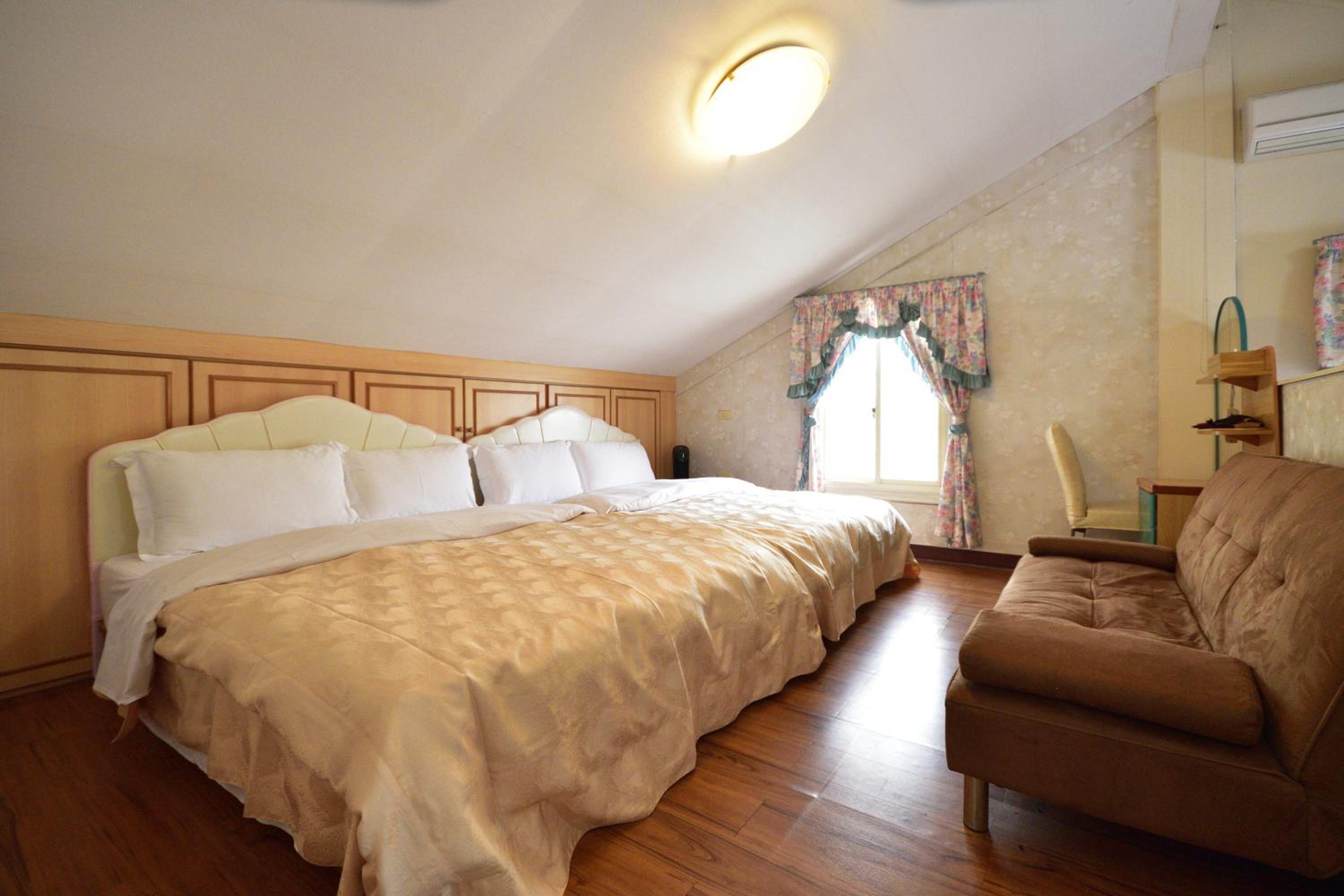 Taitung Linyuan B&B