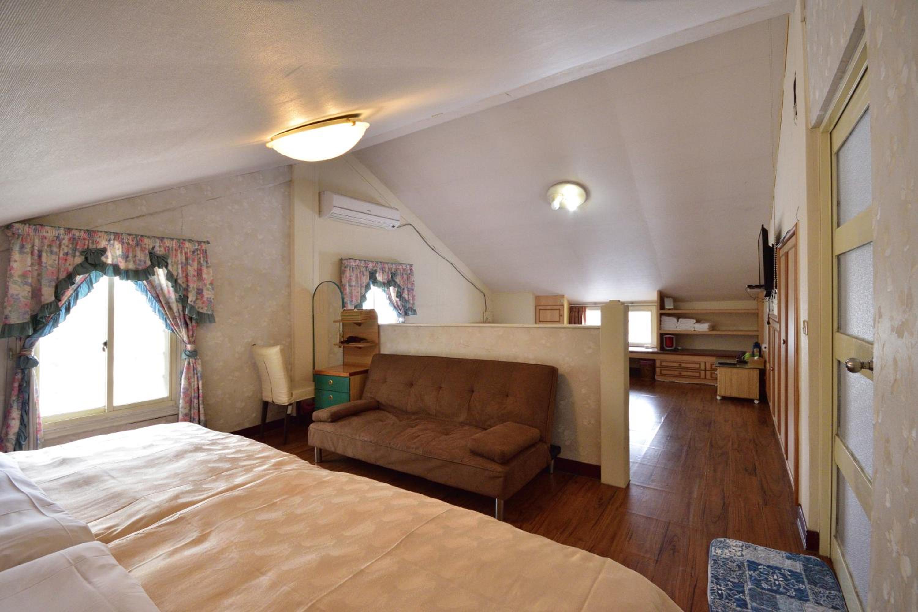 Taitung Linyuan B&B