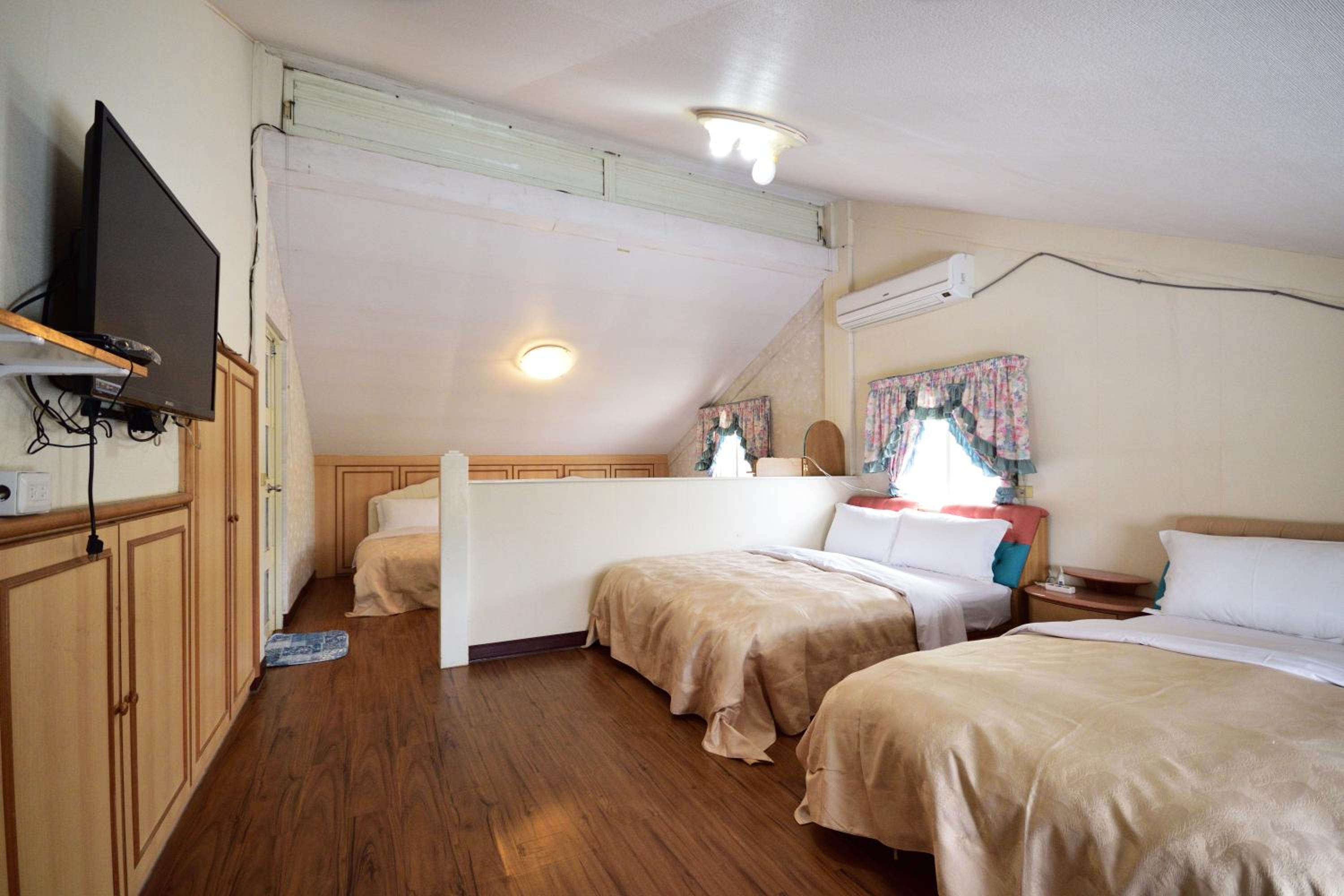 Taitung Linyuan B&B