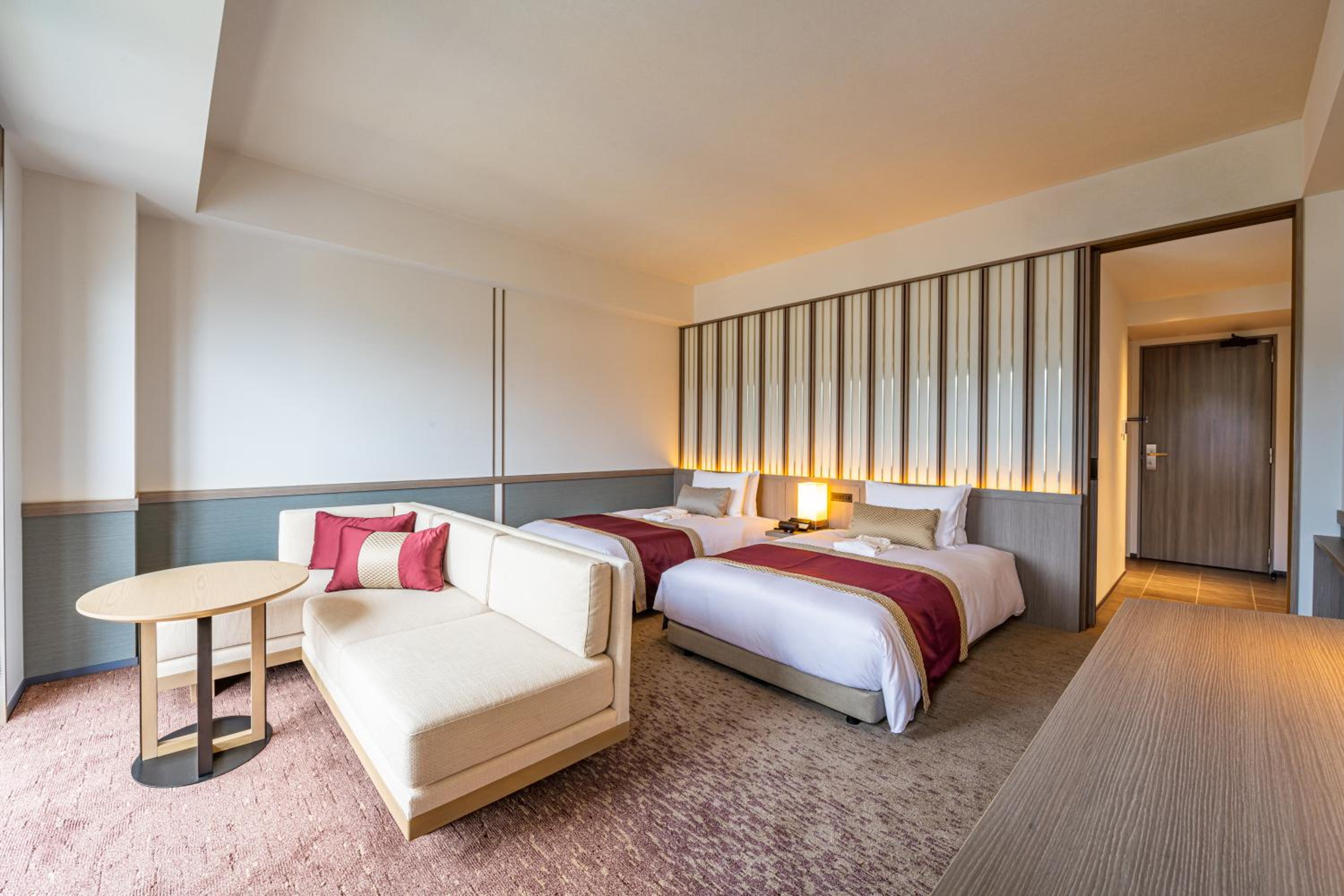 THE GATE HOTEL Kyoto Takasegawa by HULIC 14