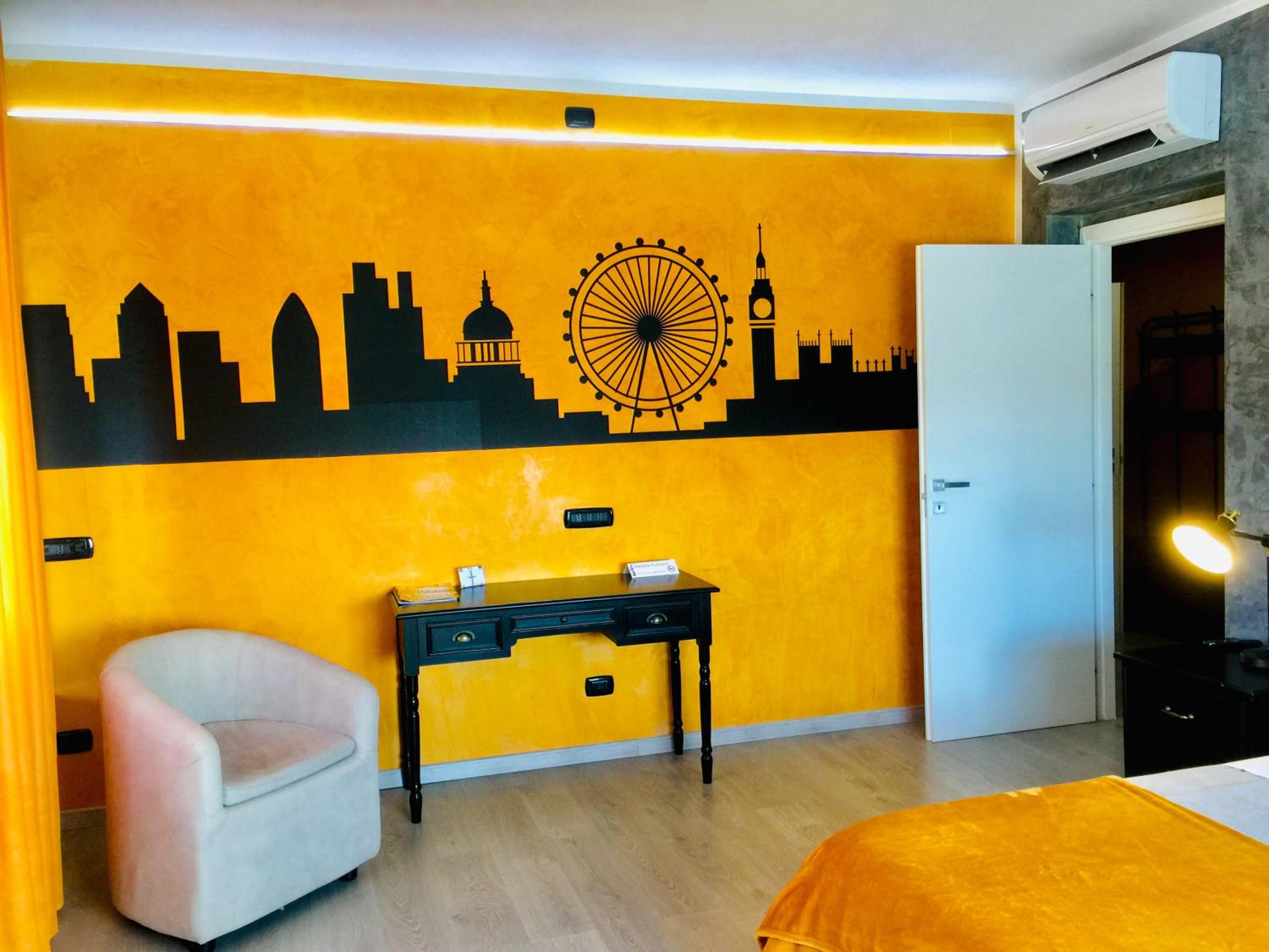 B2In Suite & Office