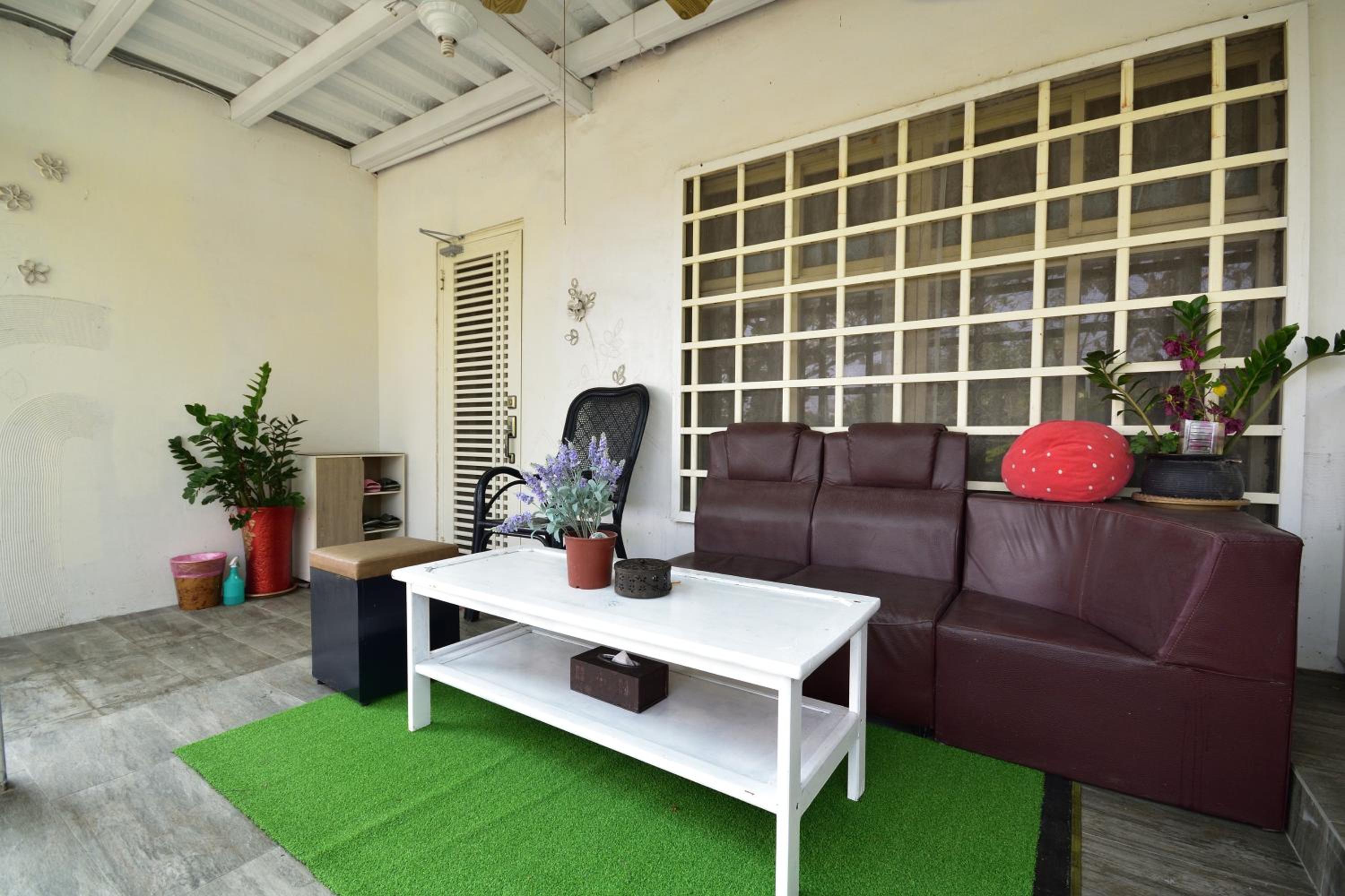 Taitung Linyuan B&B