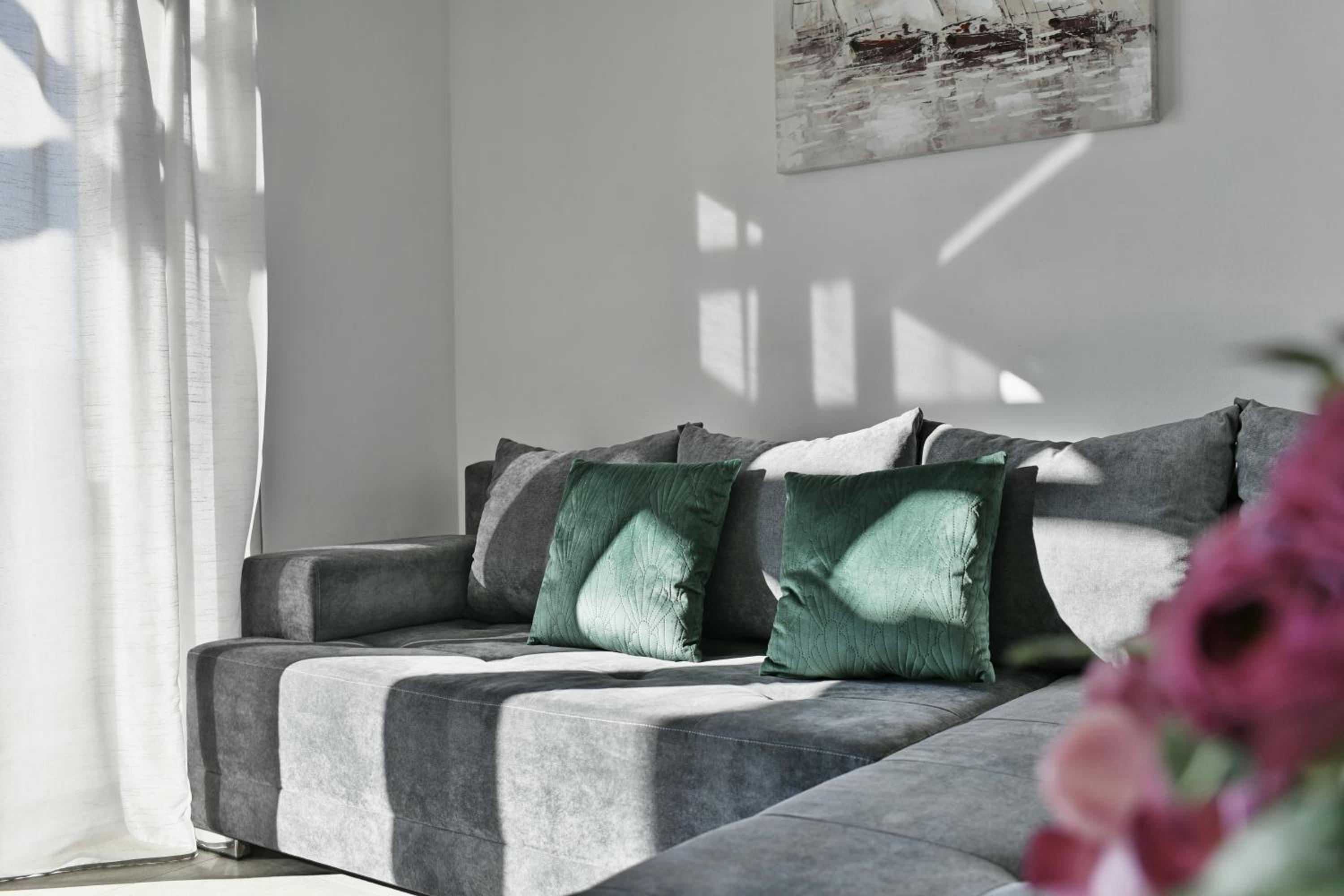 R2 Apartment by Residence Rudan view 5