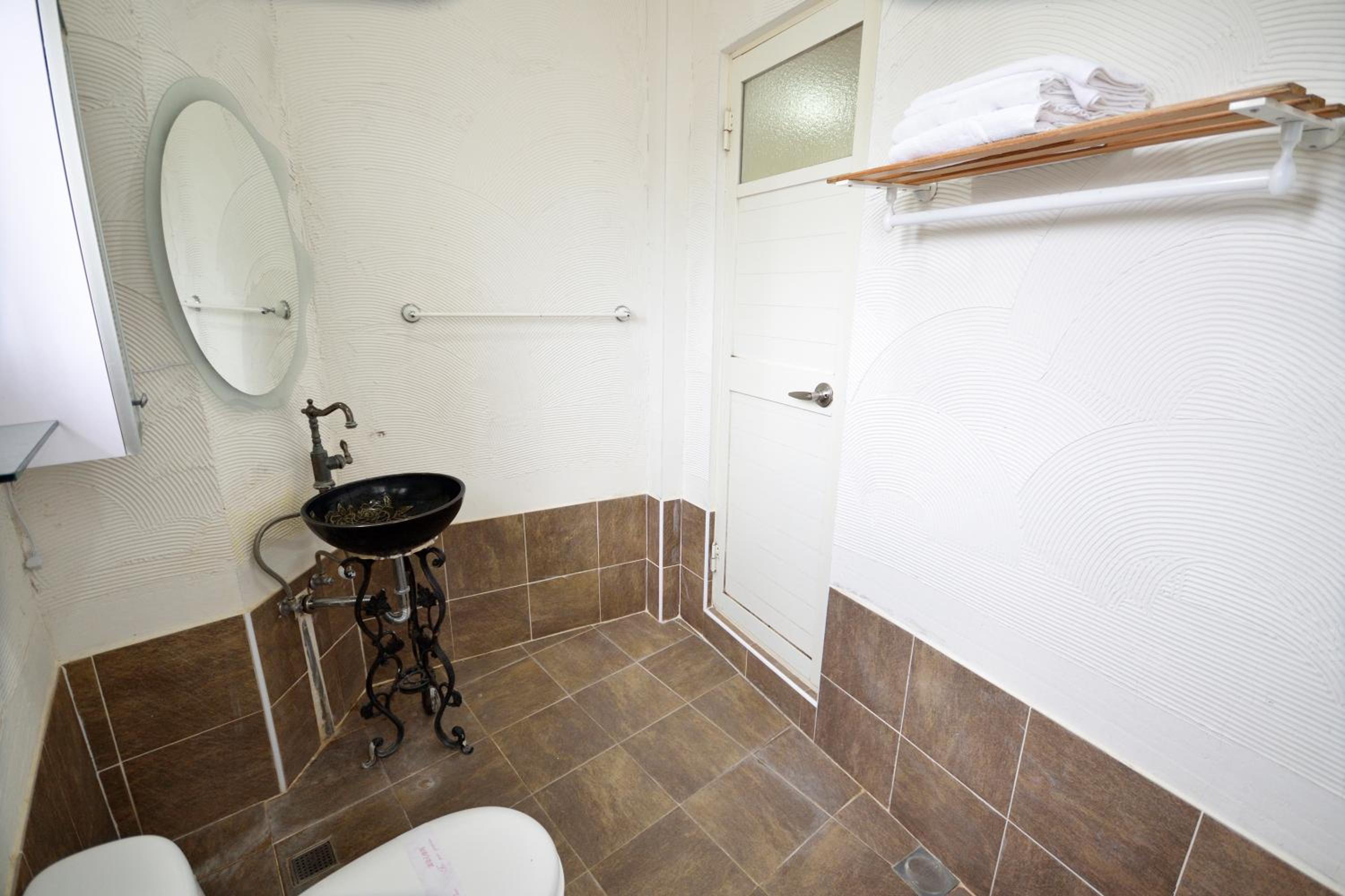Taitung Linyuan B&B