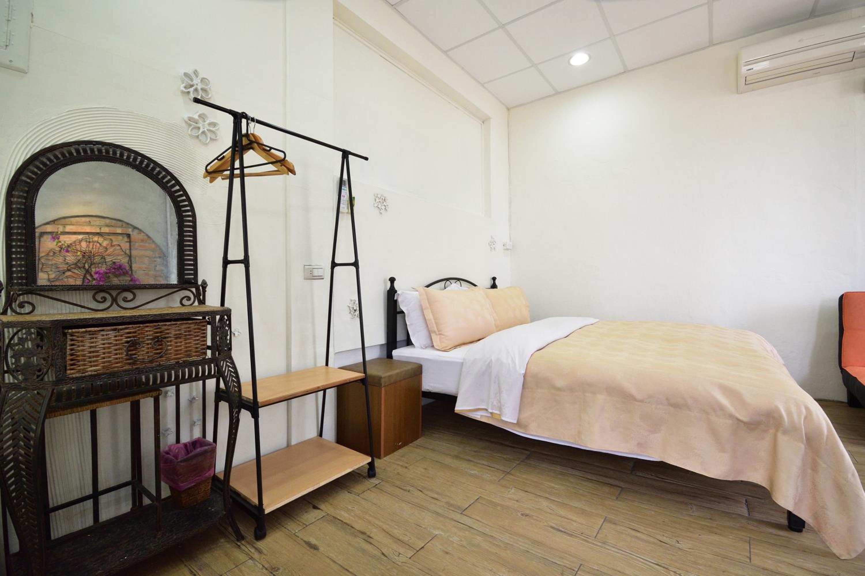Taitung Linyuan B&B