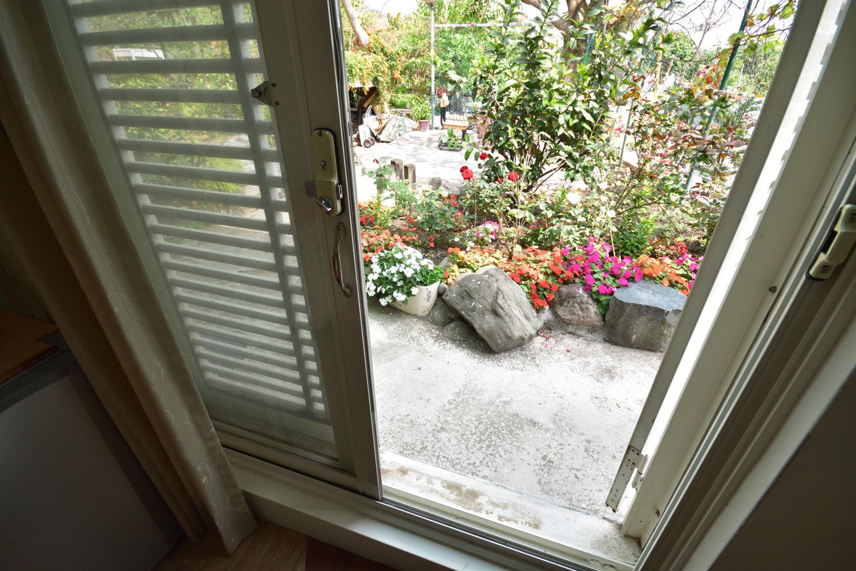 Taitung Linyuan B&B