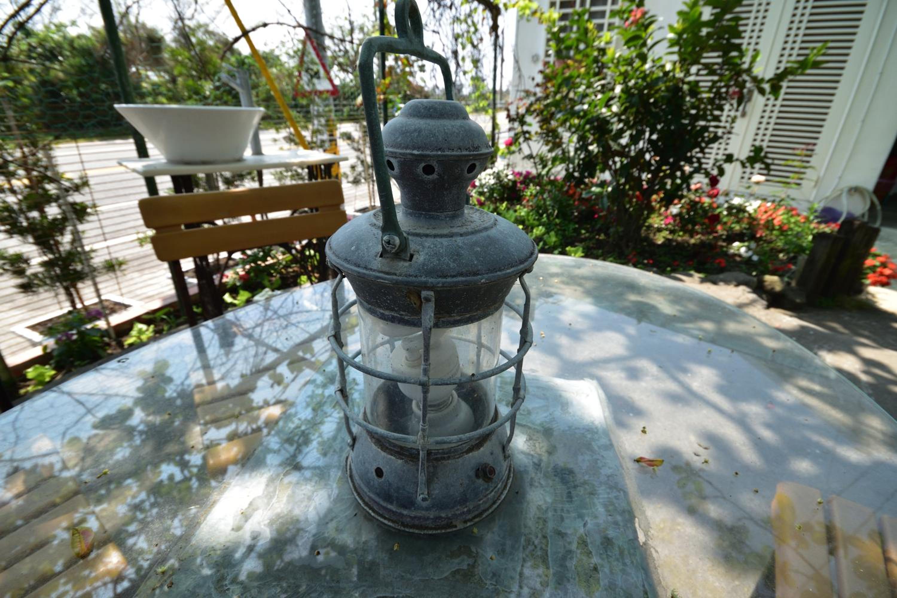 Taitung Linyuan B&B