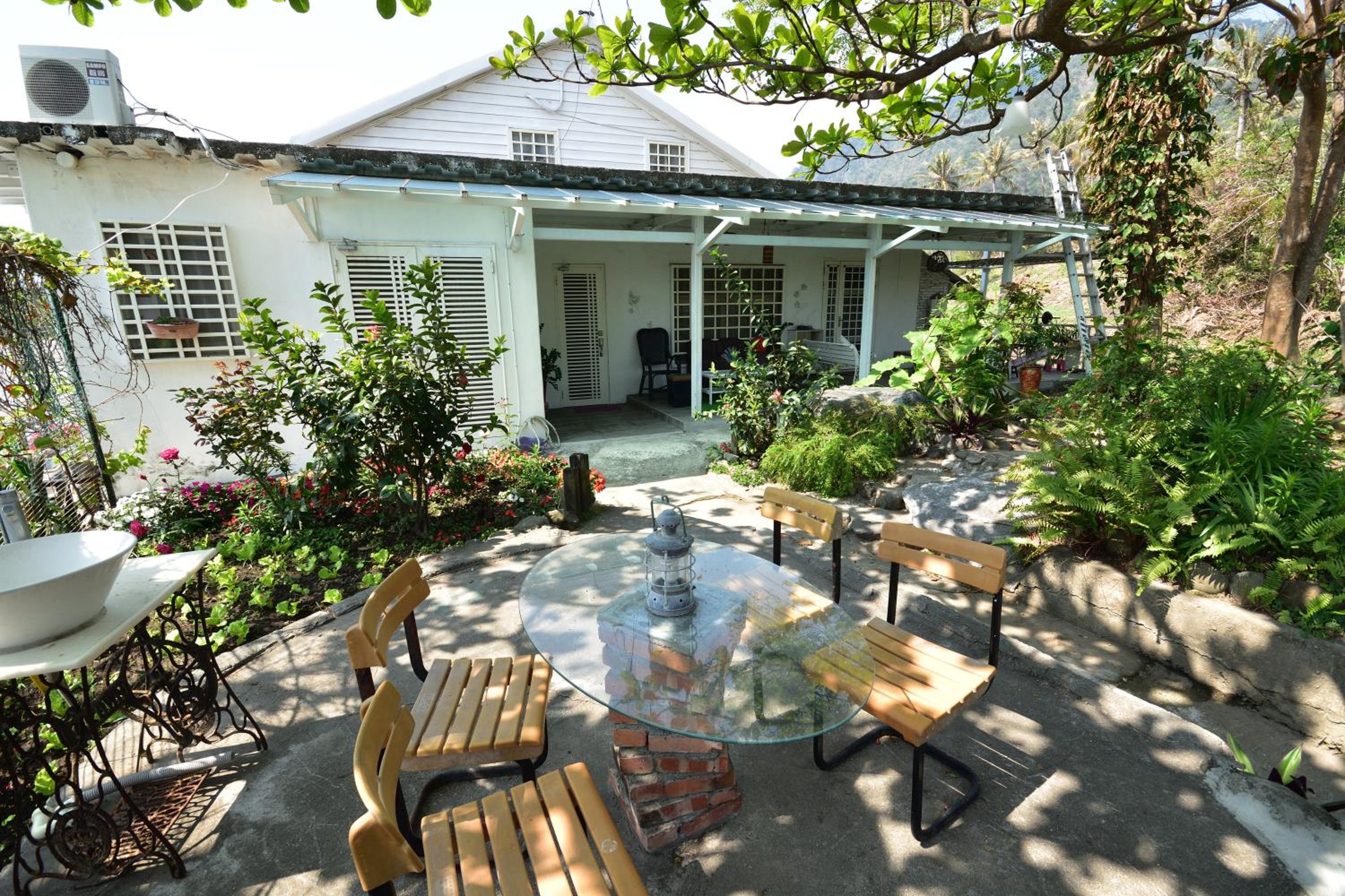 Taitung Linyuan B&B