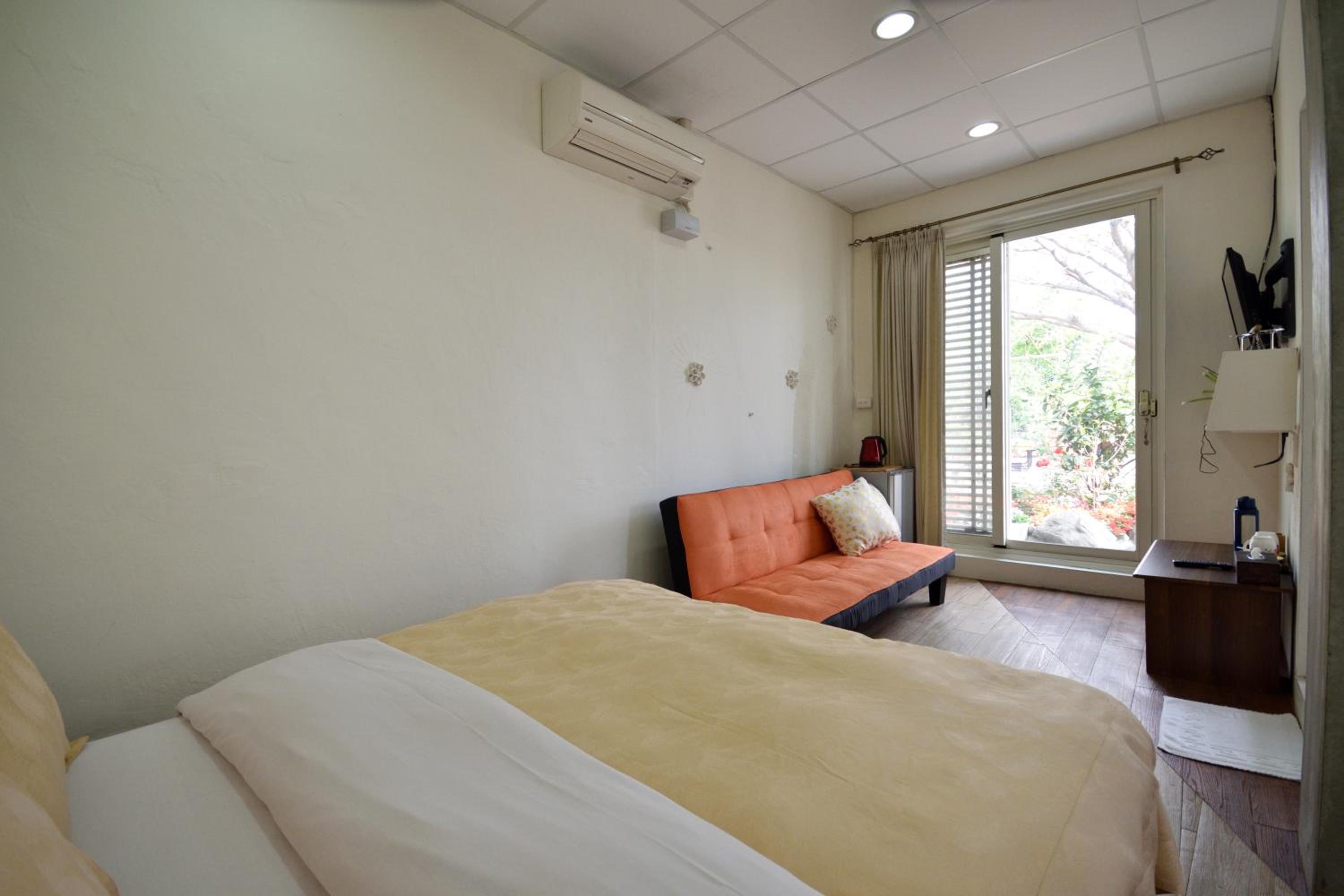 Taitung Linyuan B&B