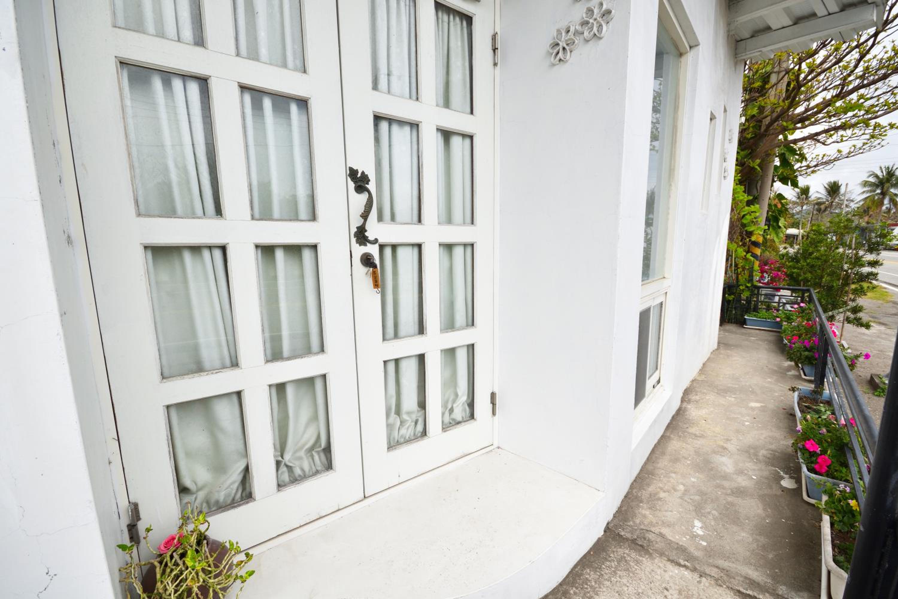 Taitung Linyuan B&B