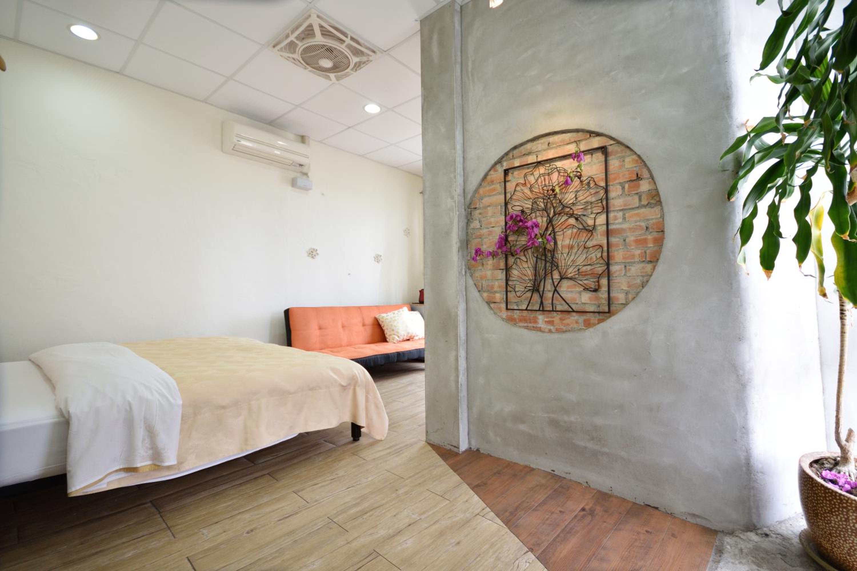 Taitung Linyuan B&B