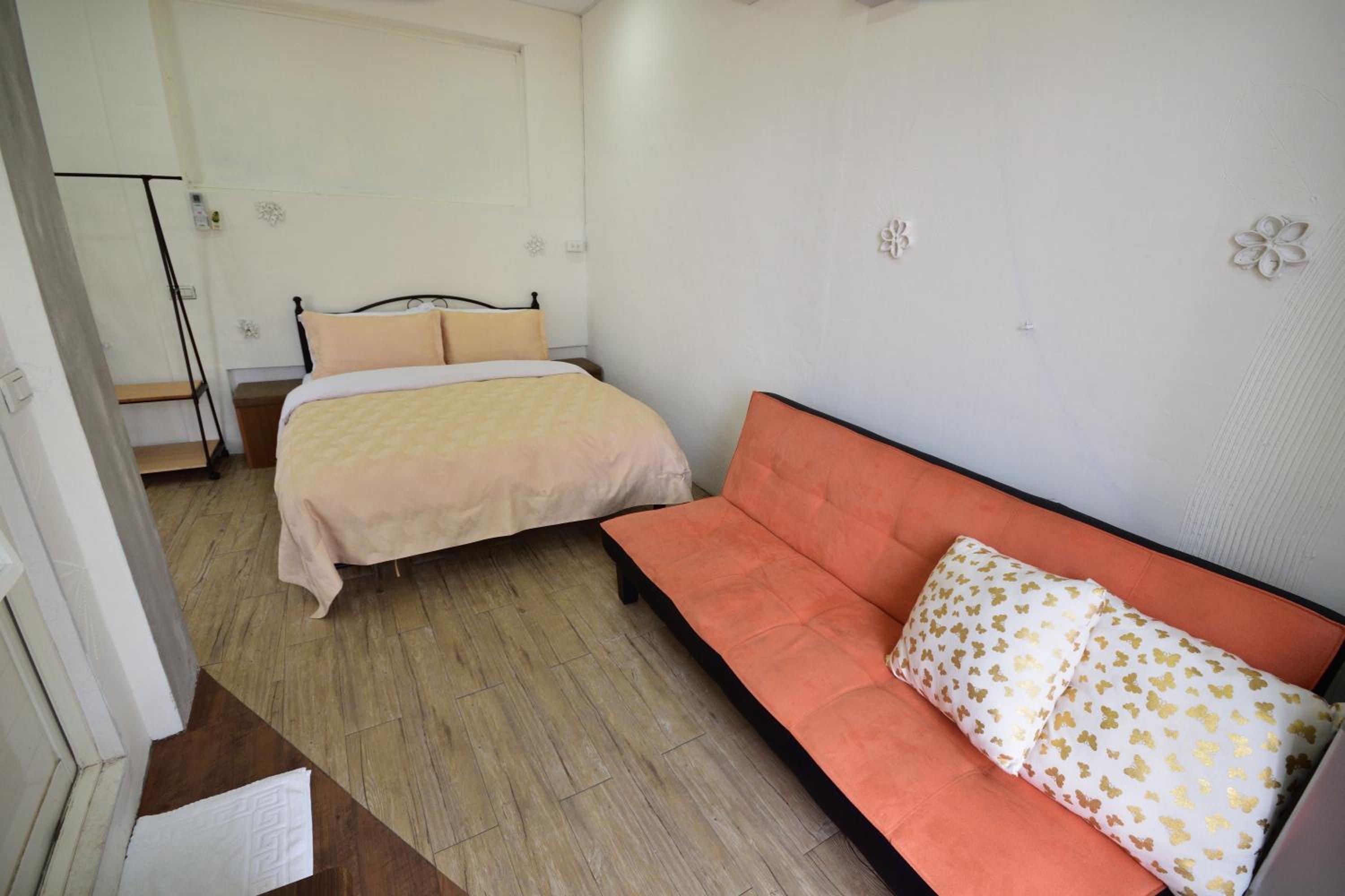 Taitung Linyuan B&B