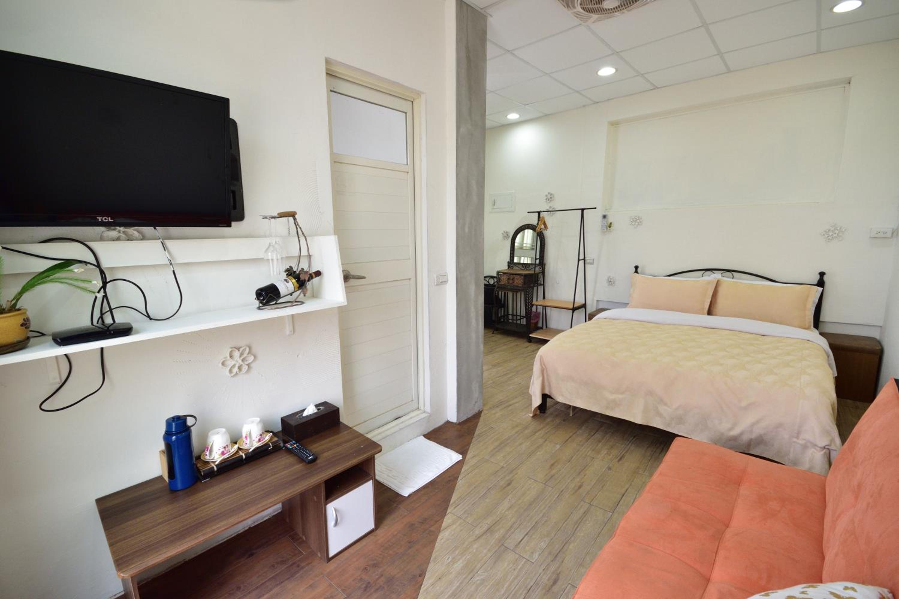 Taitung Linyuan B&B