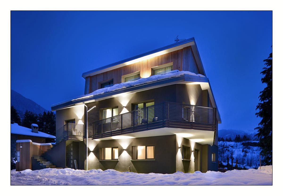 Hotel Il Rifugio del Risol