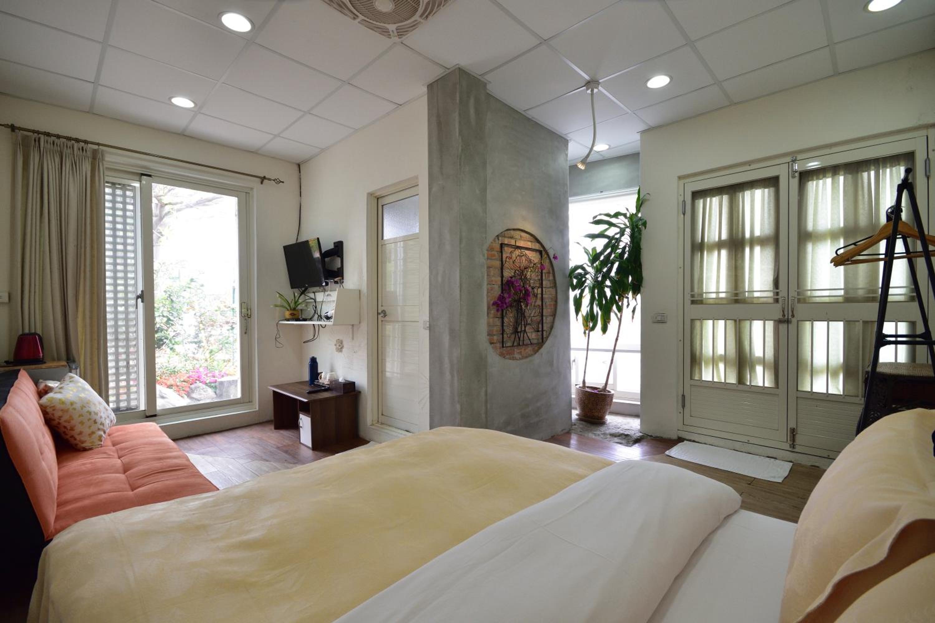 Taitung Linyuan B&B