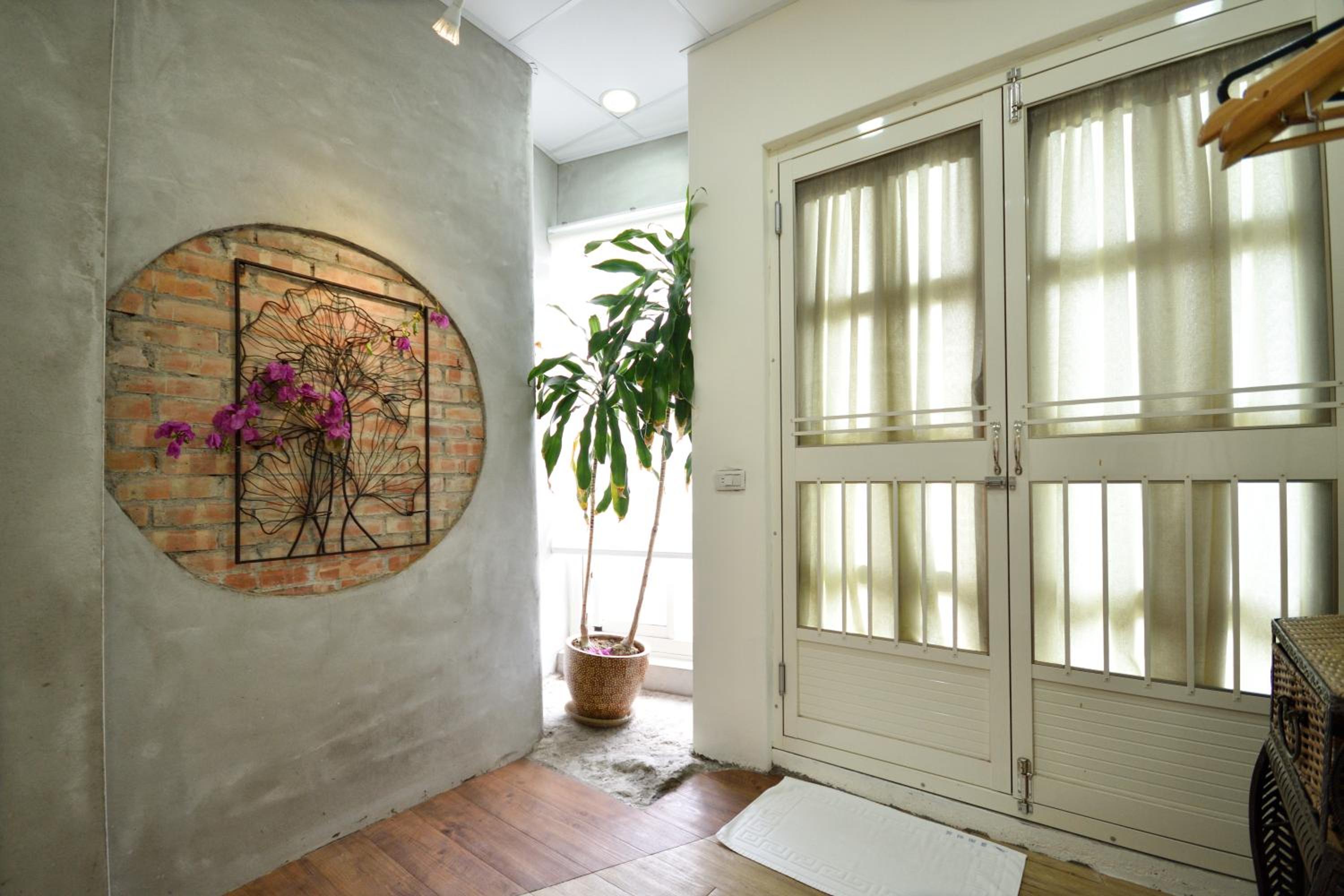 Taitung Linyuan B&B
