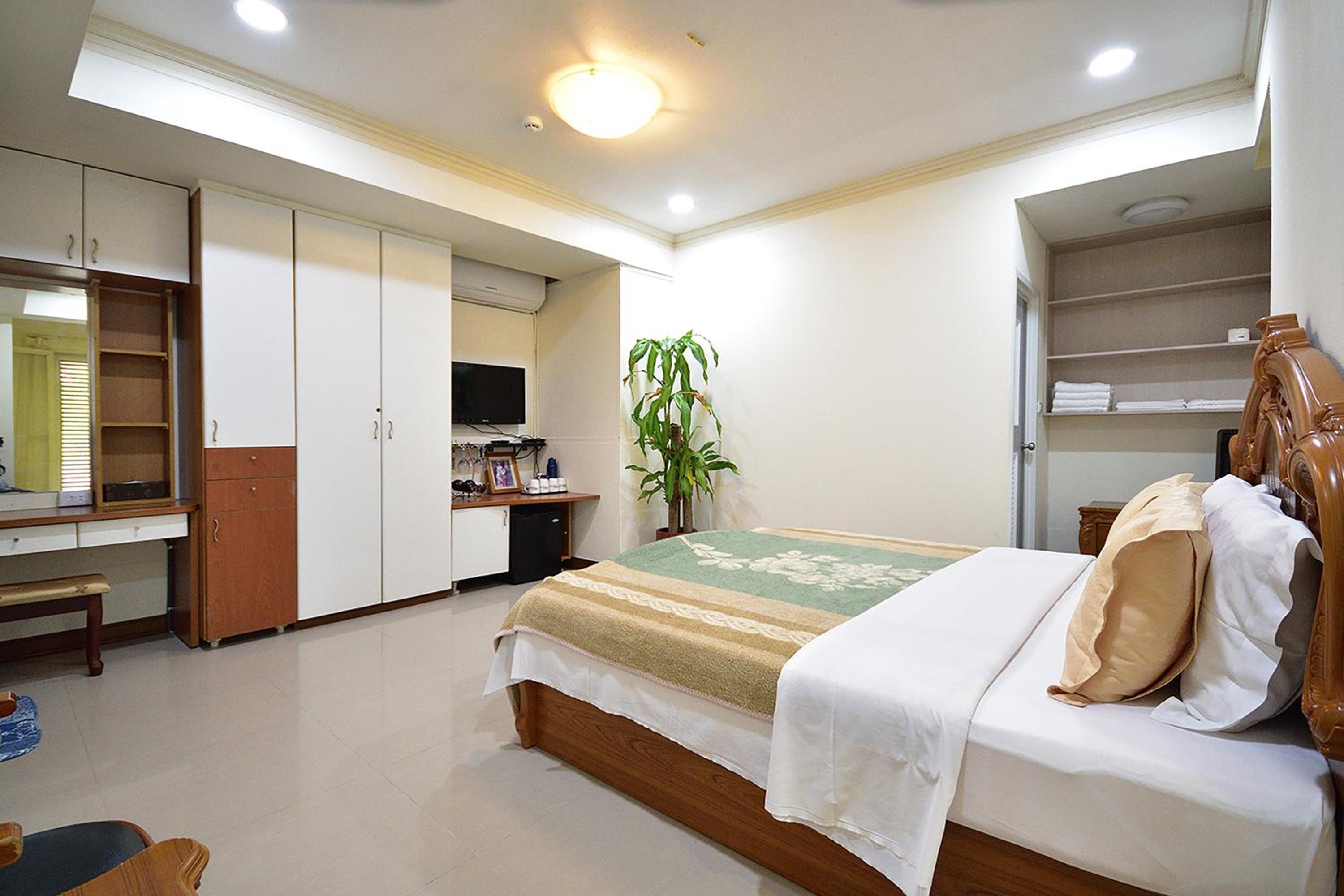 Taitung Linyuan B&B