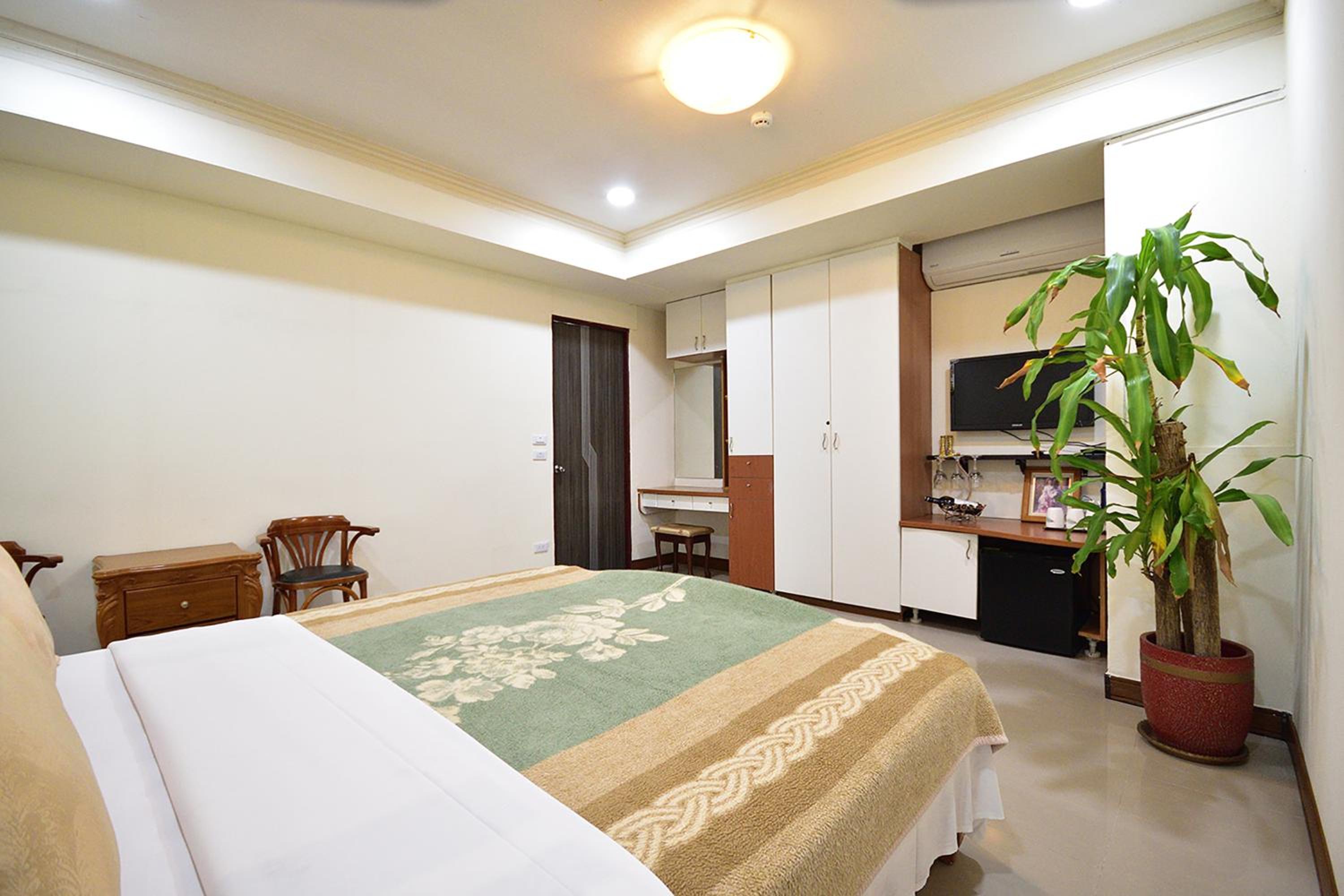 Taitung Linyuan B&B