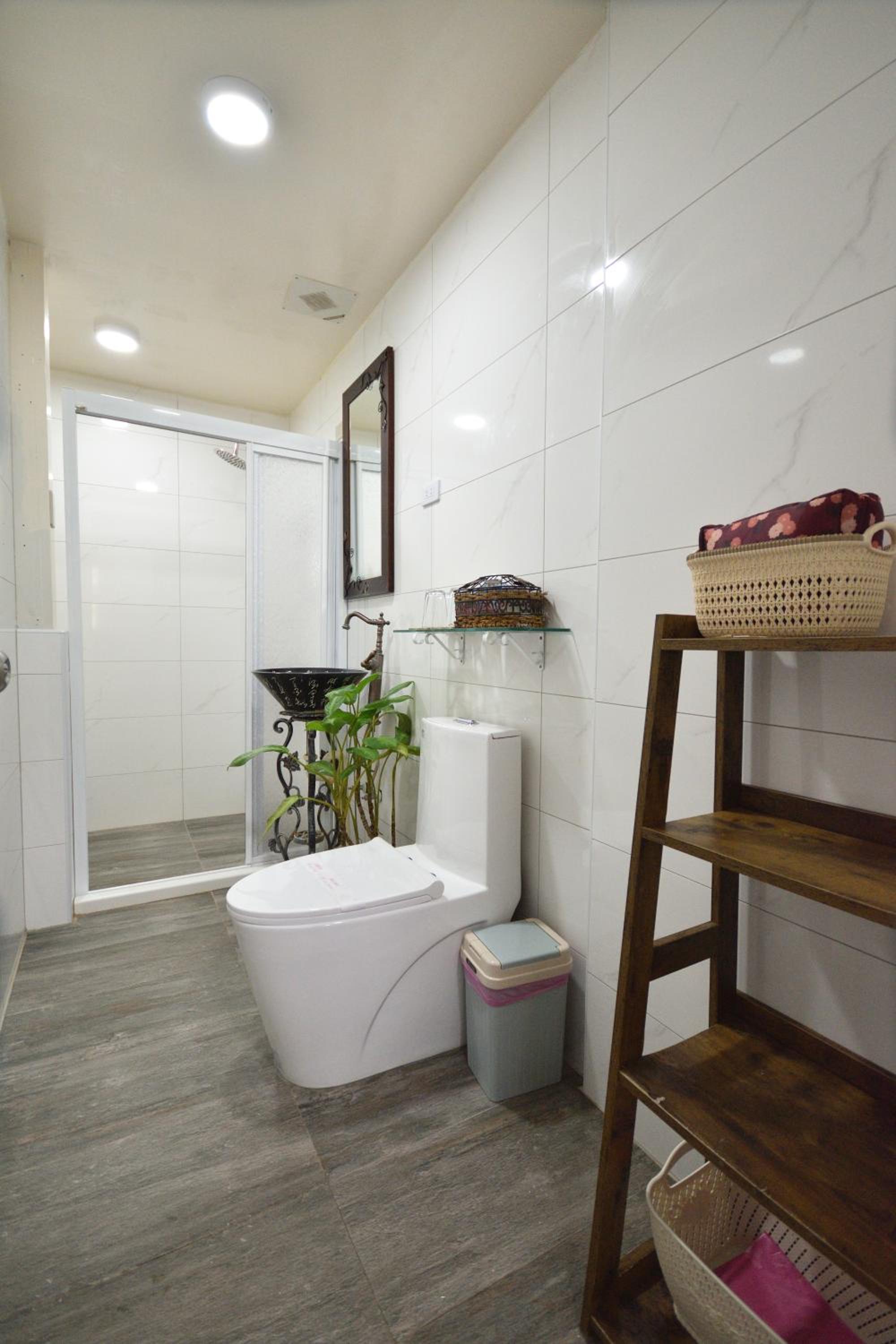 Taitung Linyuan B&B
