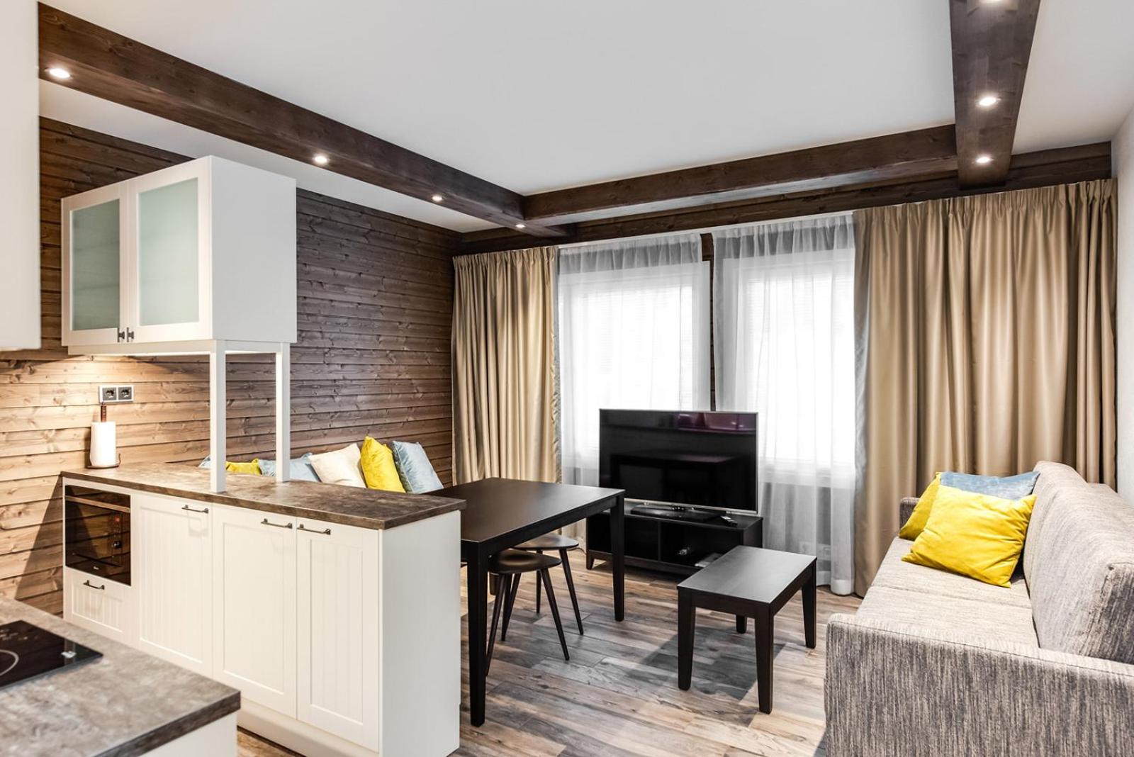 Hotel RukaValley Unique58 - Image 1