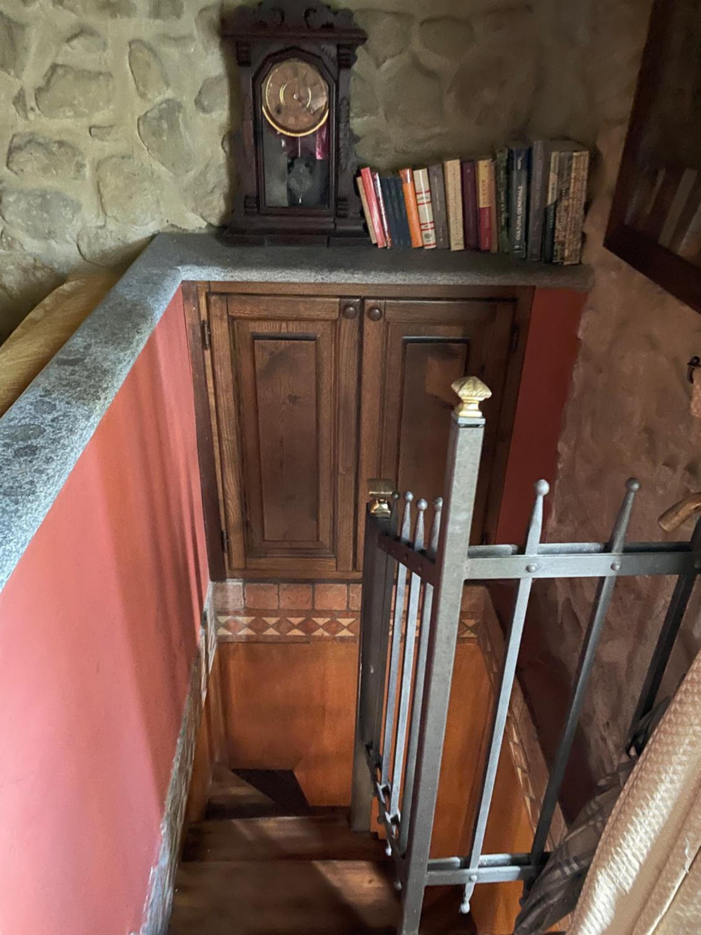 IL Casaletto en Subiaco