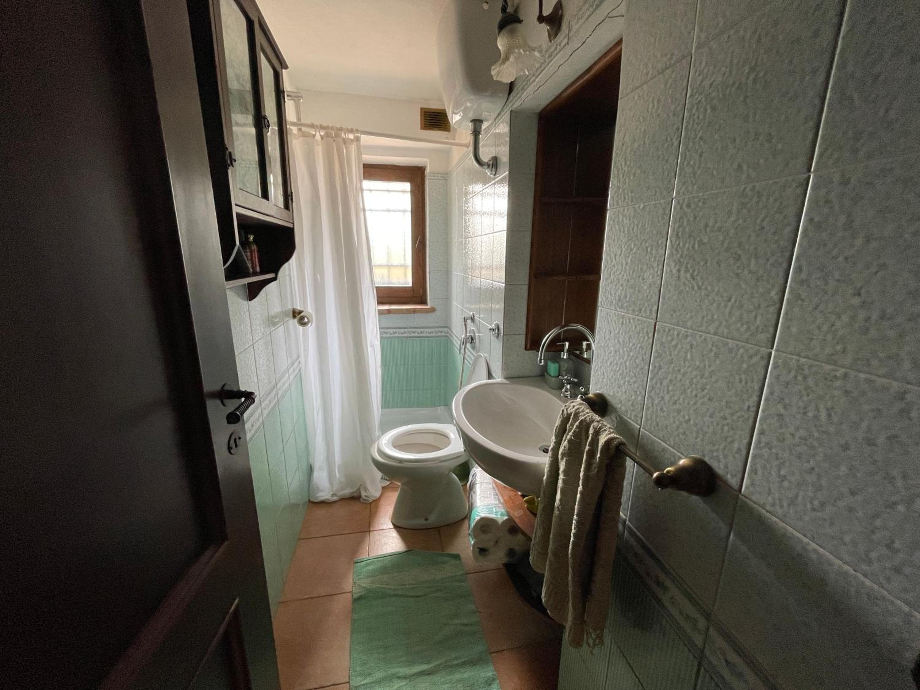 IL Casaletto en Subiaco