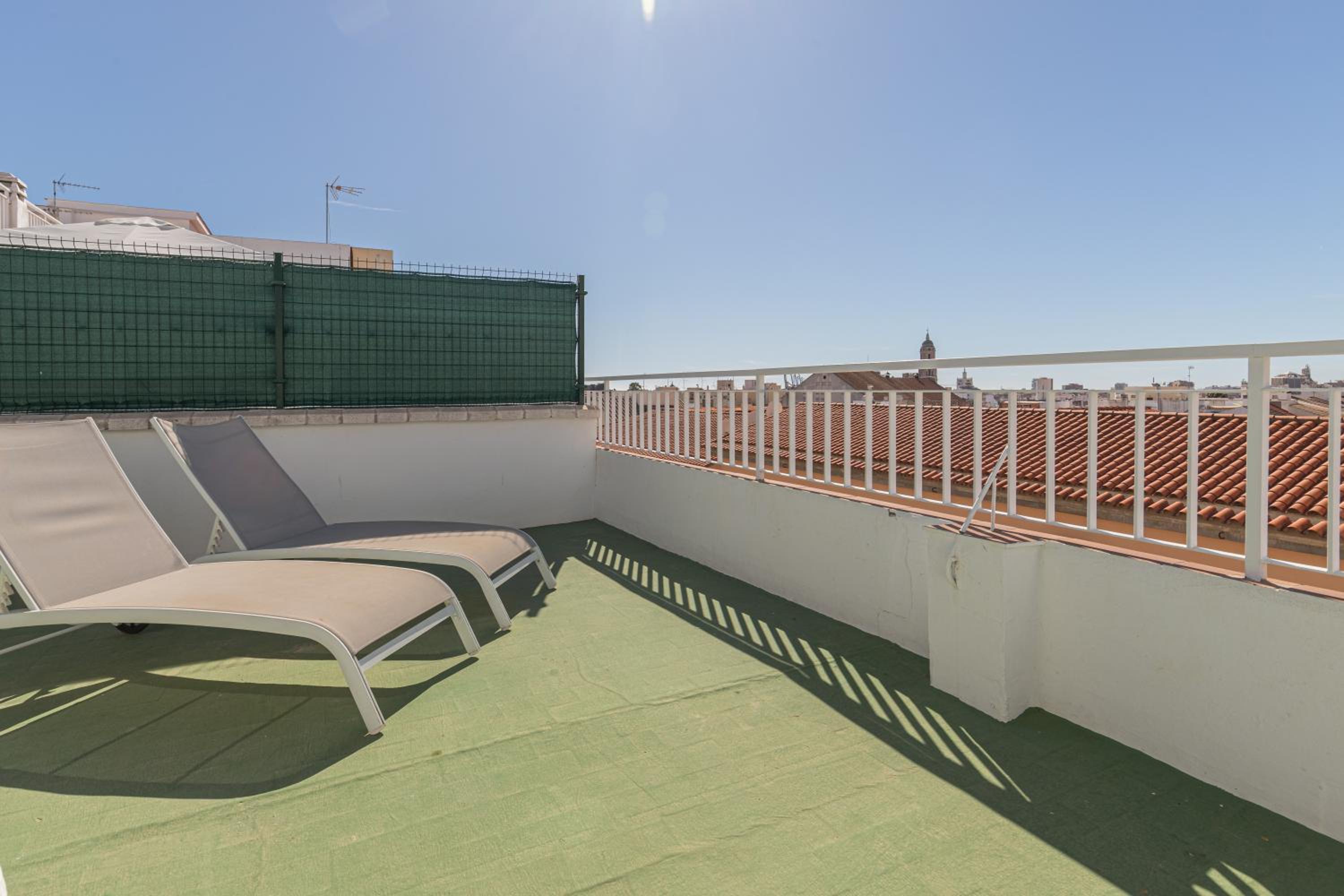 roof