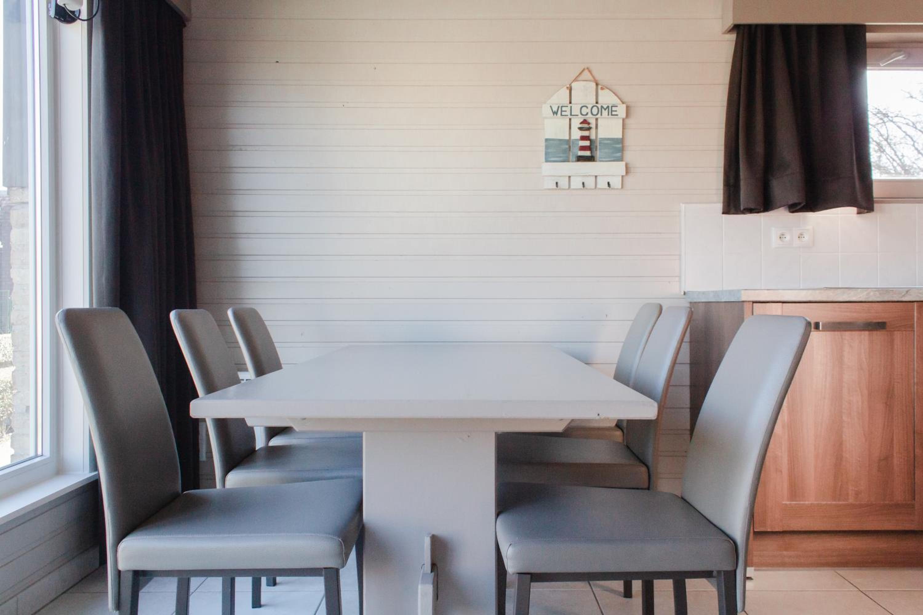 Vakantiedorp Marinapark