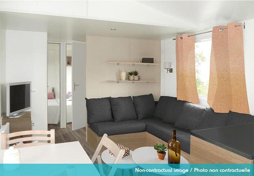 Camping Officiel Siblu Le Bois Masson