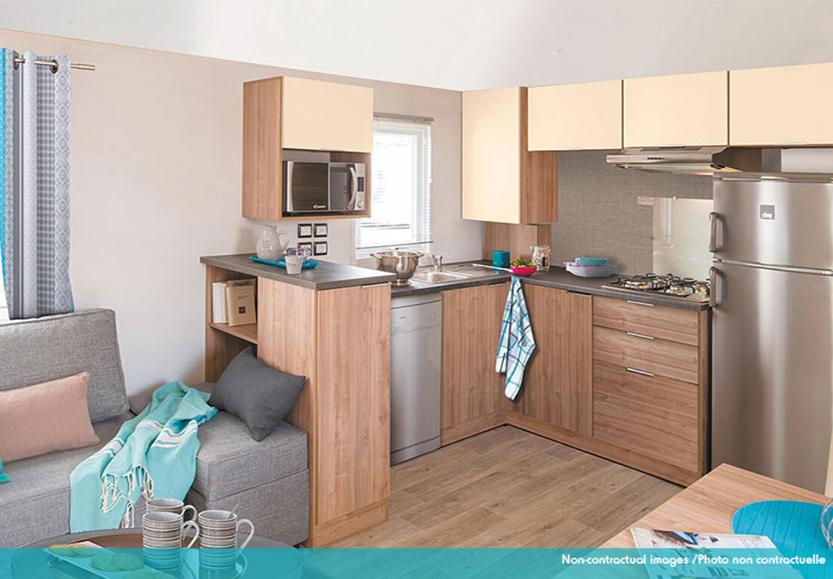 Camping Officiel Siblu Le Bois Masson