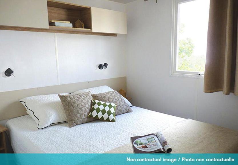Camping Officiel Siblu Le Bois Masson